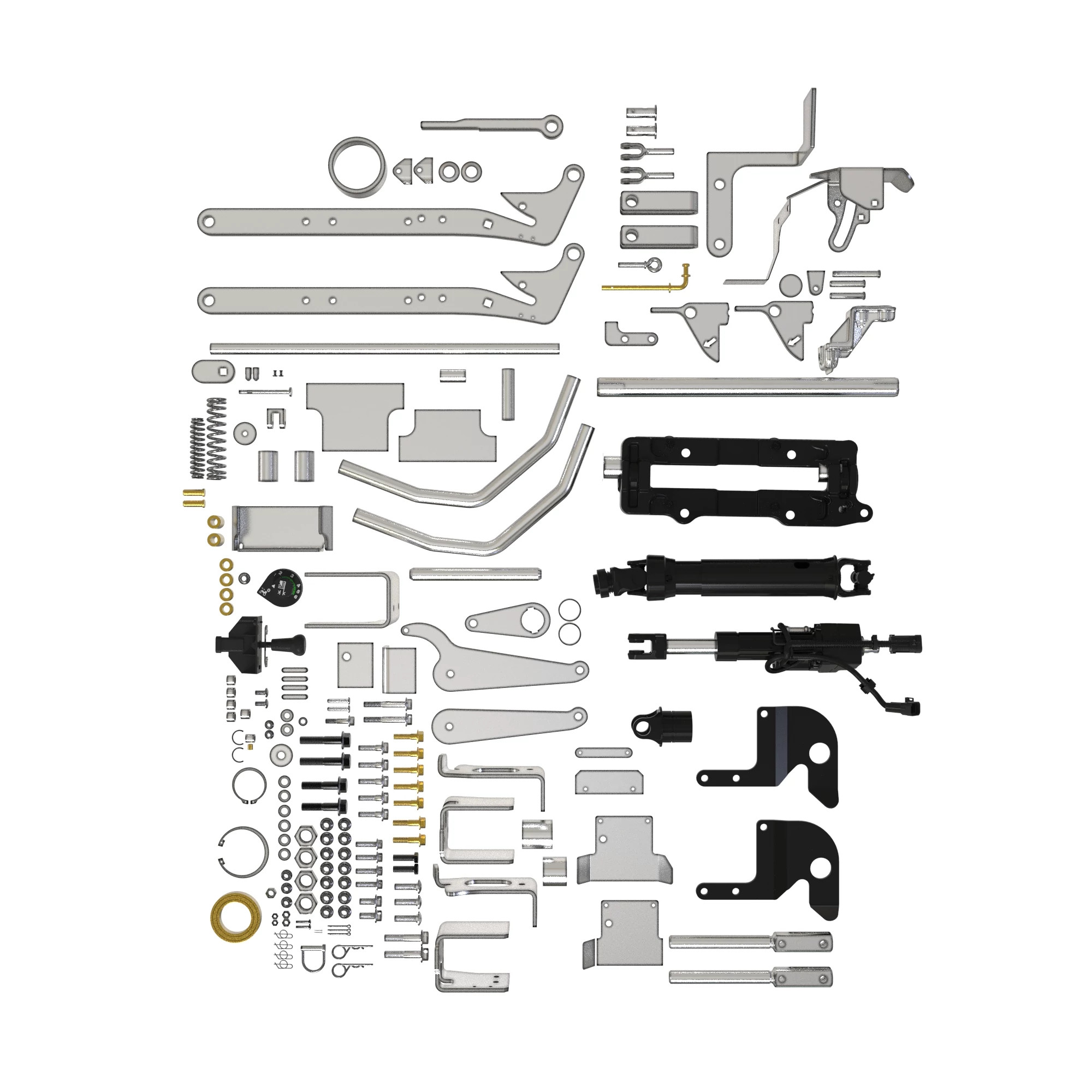 Machine Interface Kit