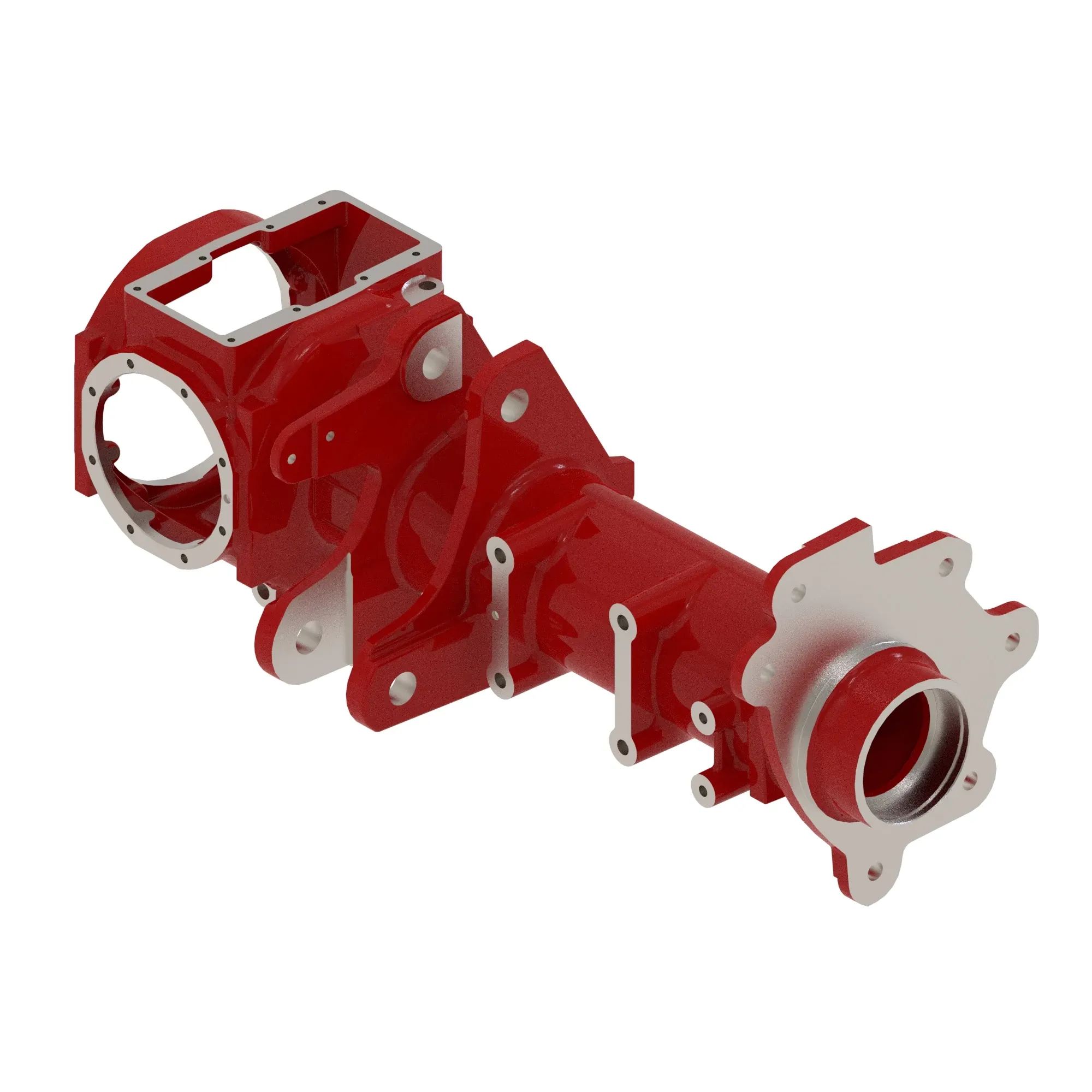 John Deere Barrel - CC142716