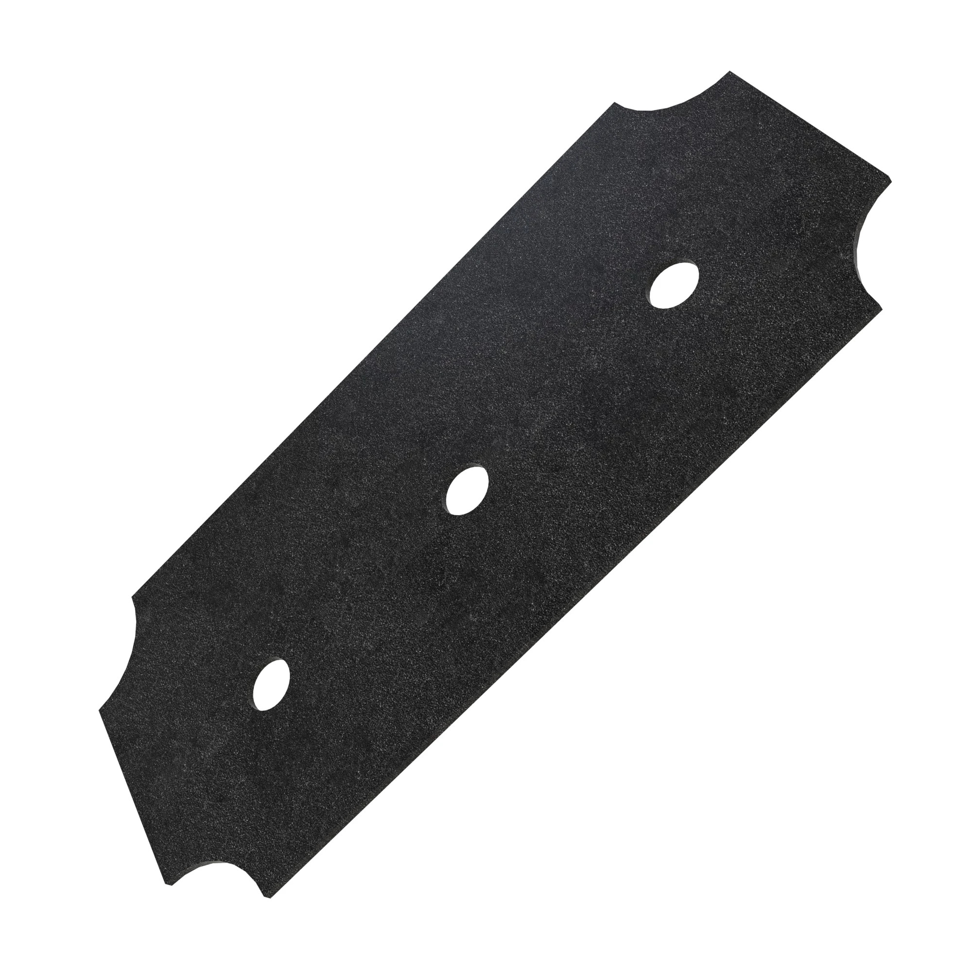 HEAT SHIELD, TOP HOOD