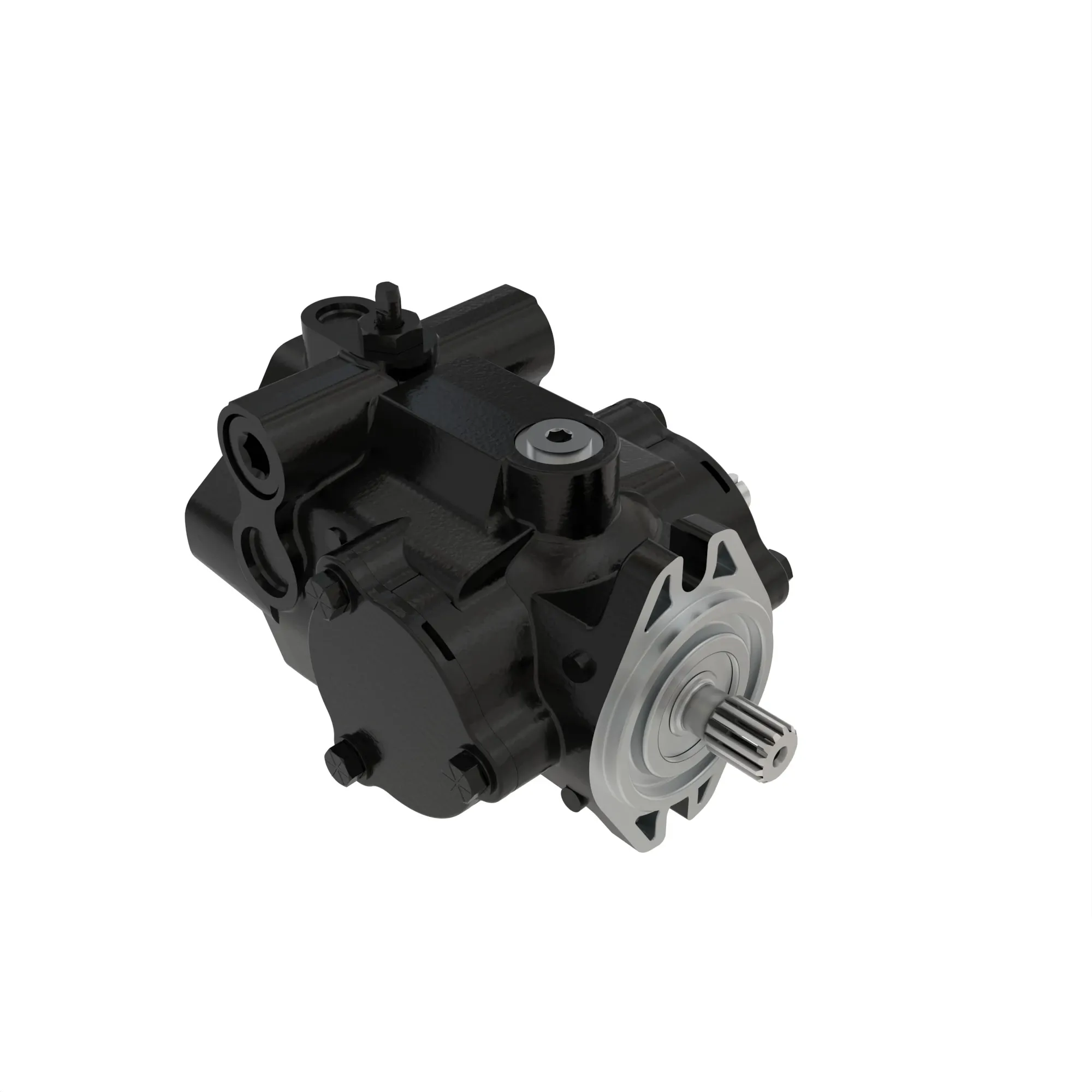 TCA14307: Hydrostatic Axial Piston Pump