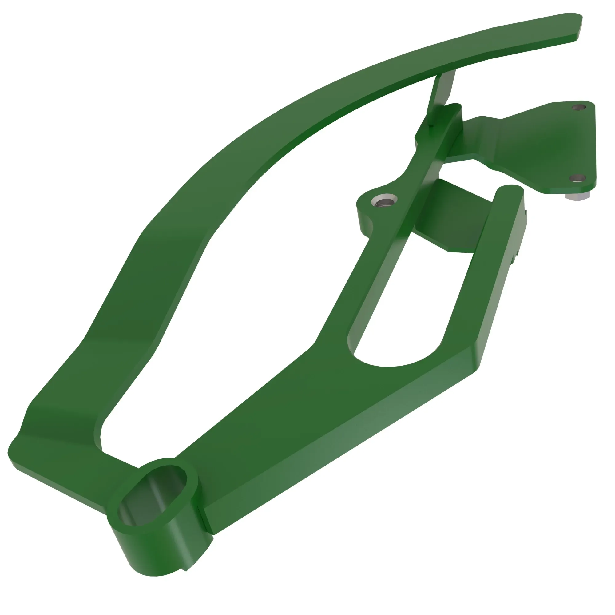 John Deere Rail - AL211550