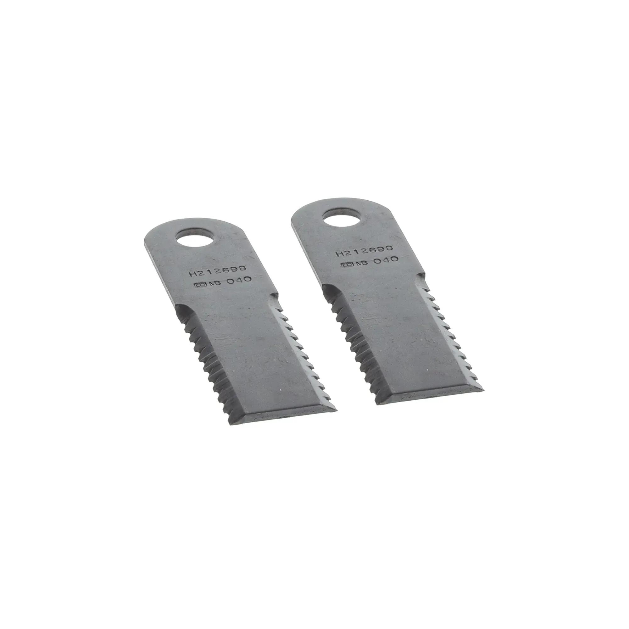 Kit, Blade, Straight Serrated