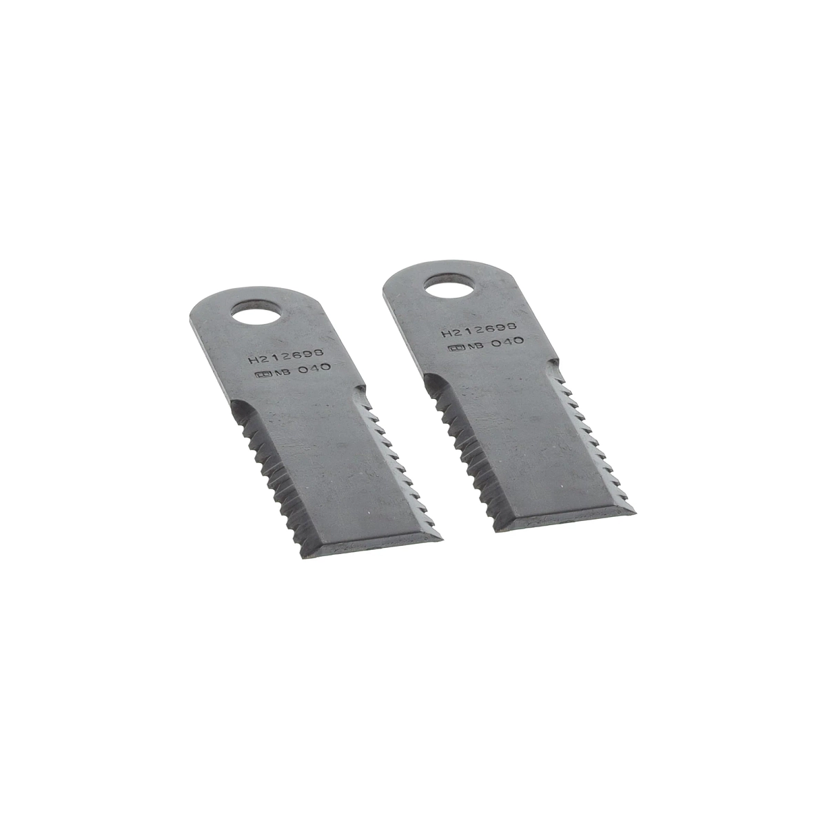 Kit, Blade, Straight Serrated