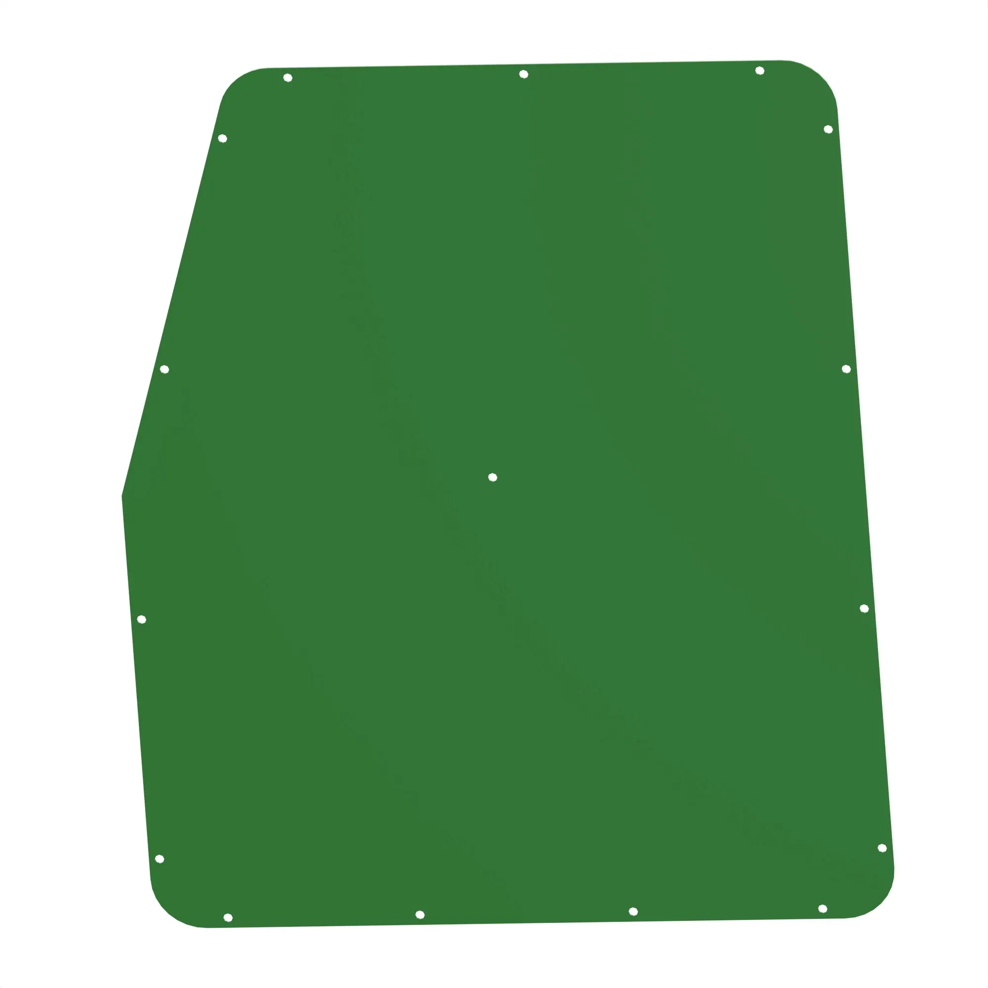 SCREEN-ENGINE DOOR