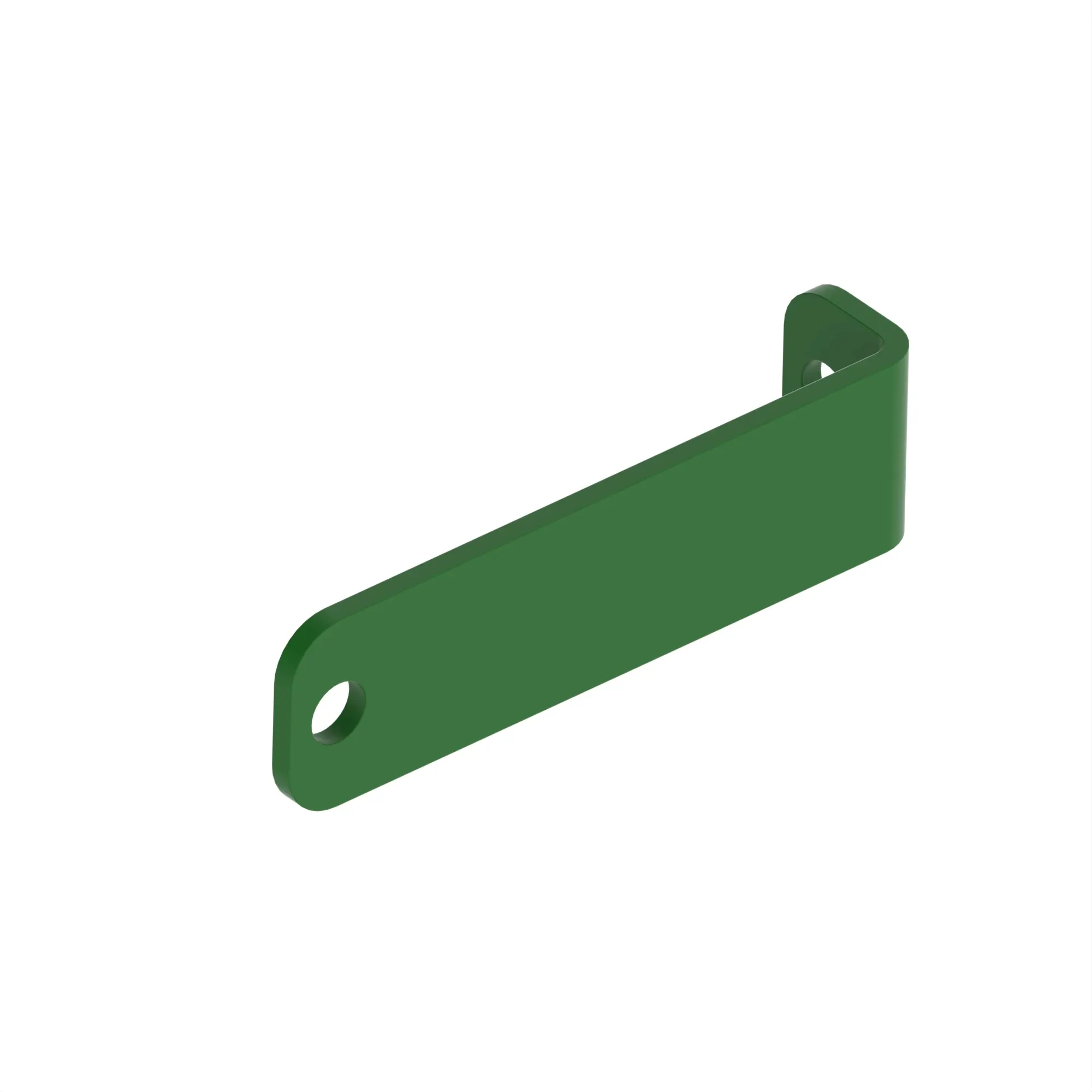BRACKET, AC LINES