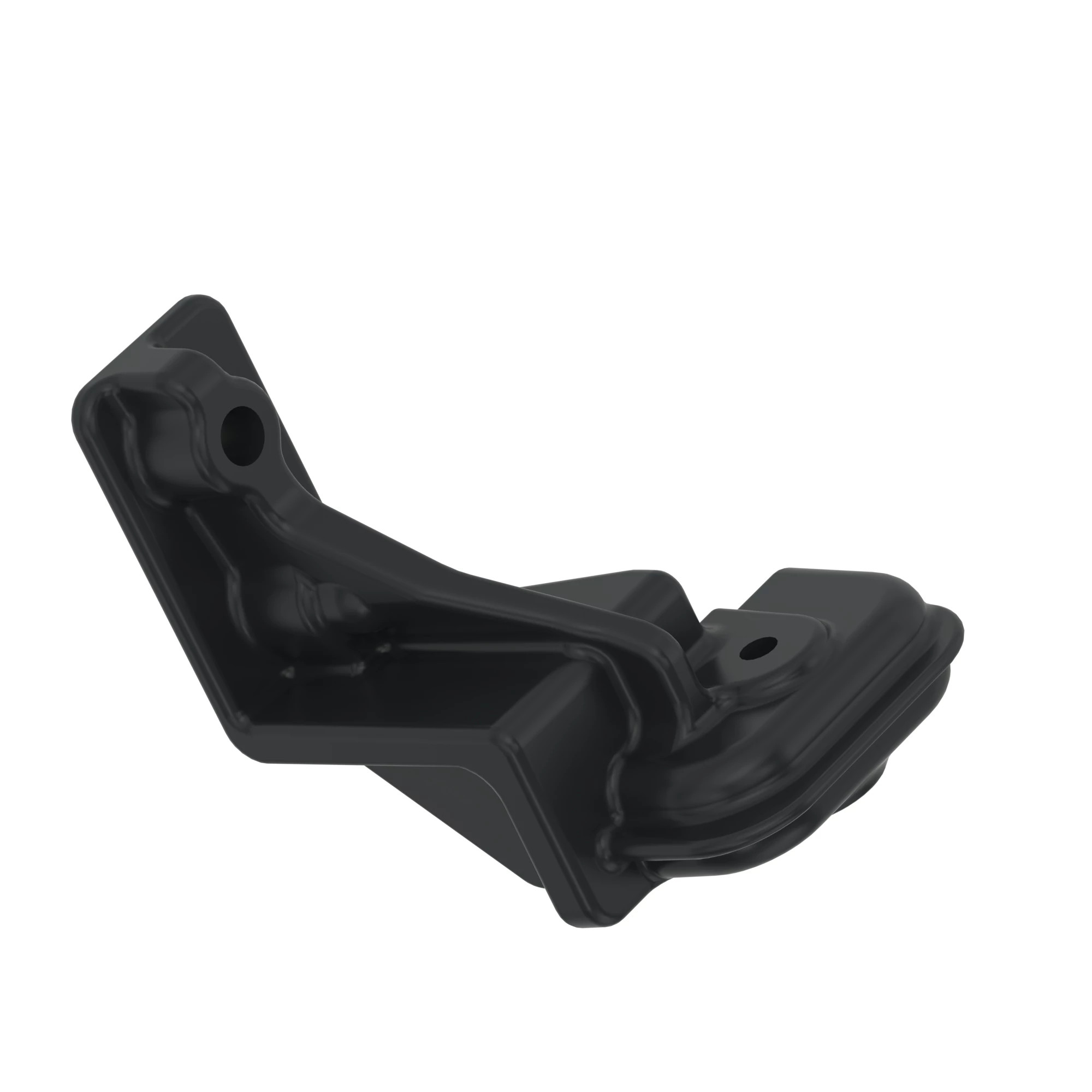 John Deere Rear Electric AutoConnect™ Mower Lift Support - LVU29385