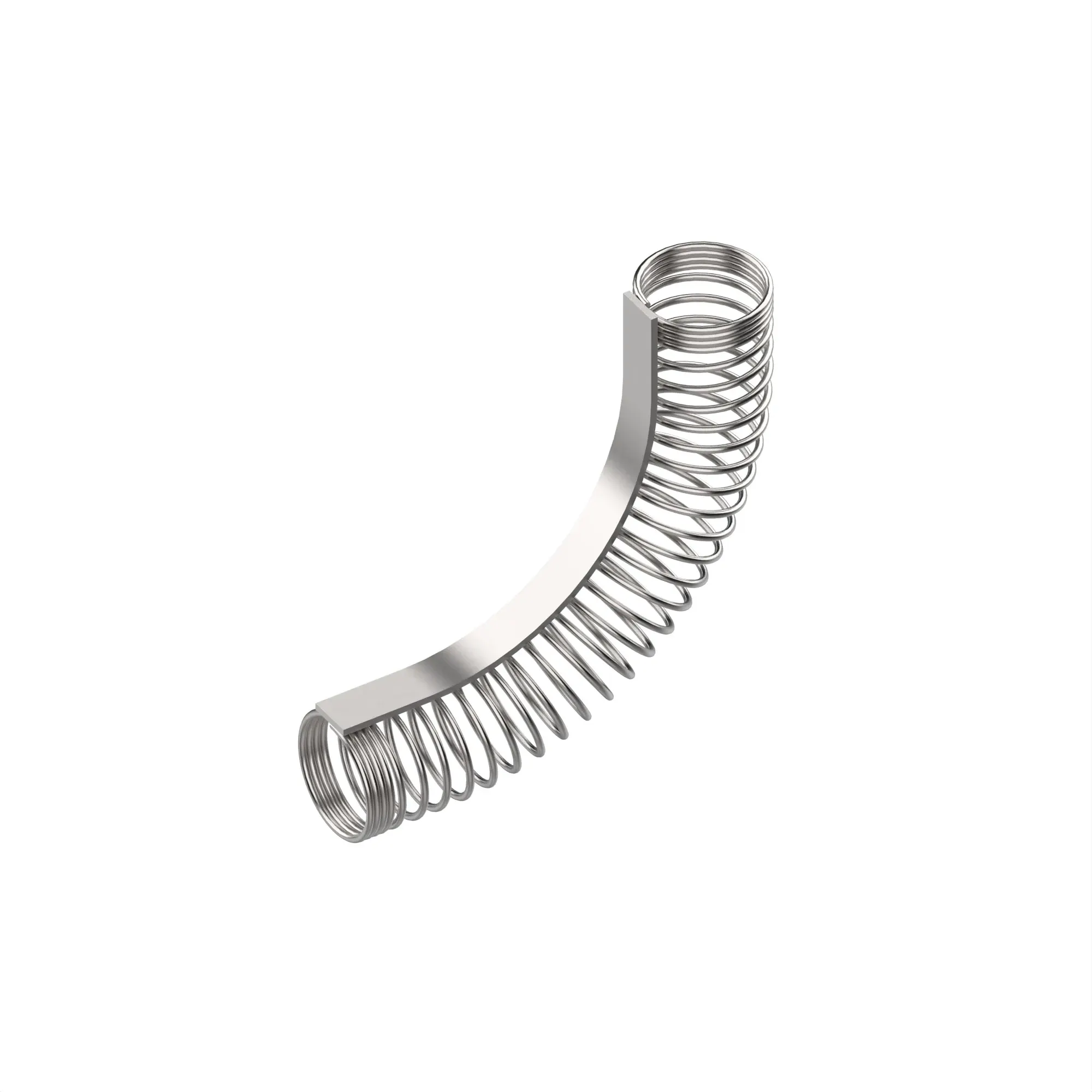 Hose Spring Guard
