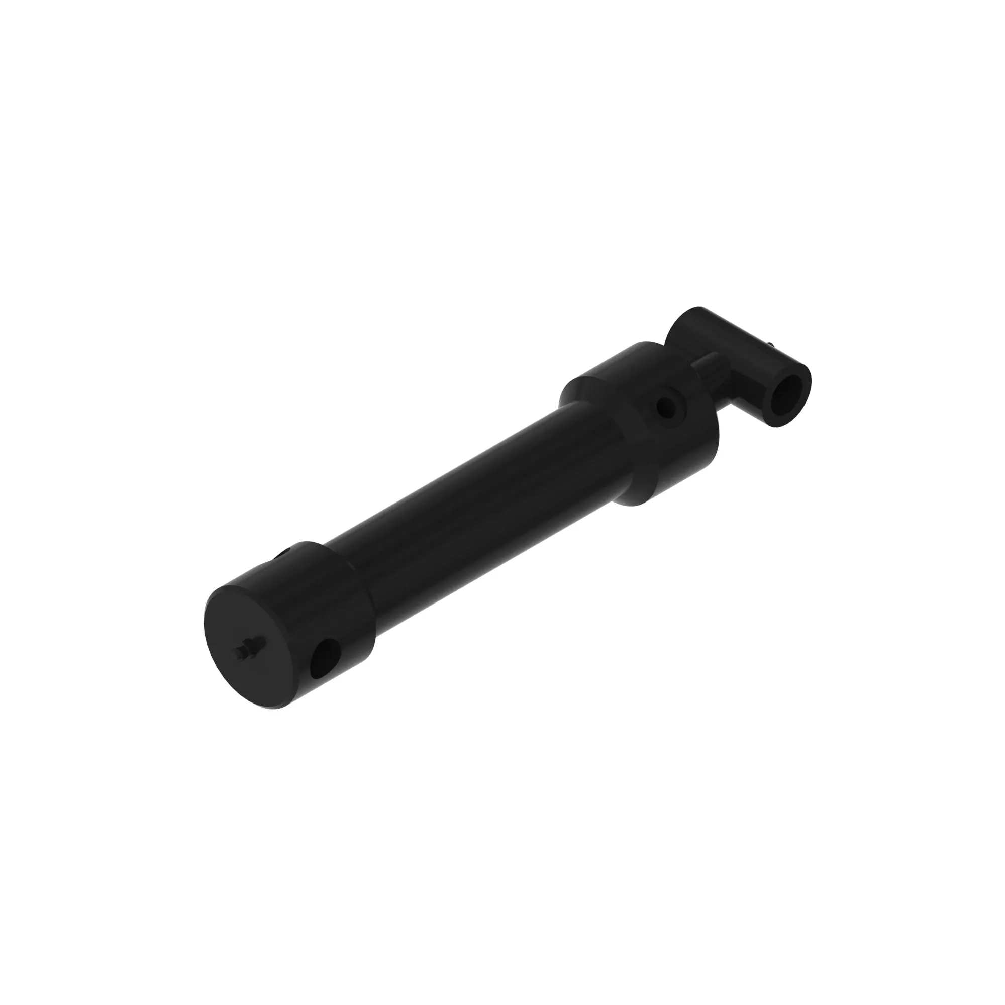 John Deere Hydraulic Cylinder - TCA14419