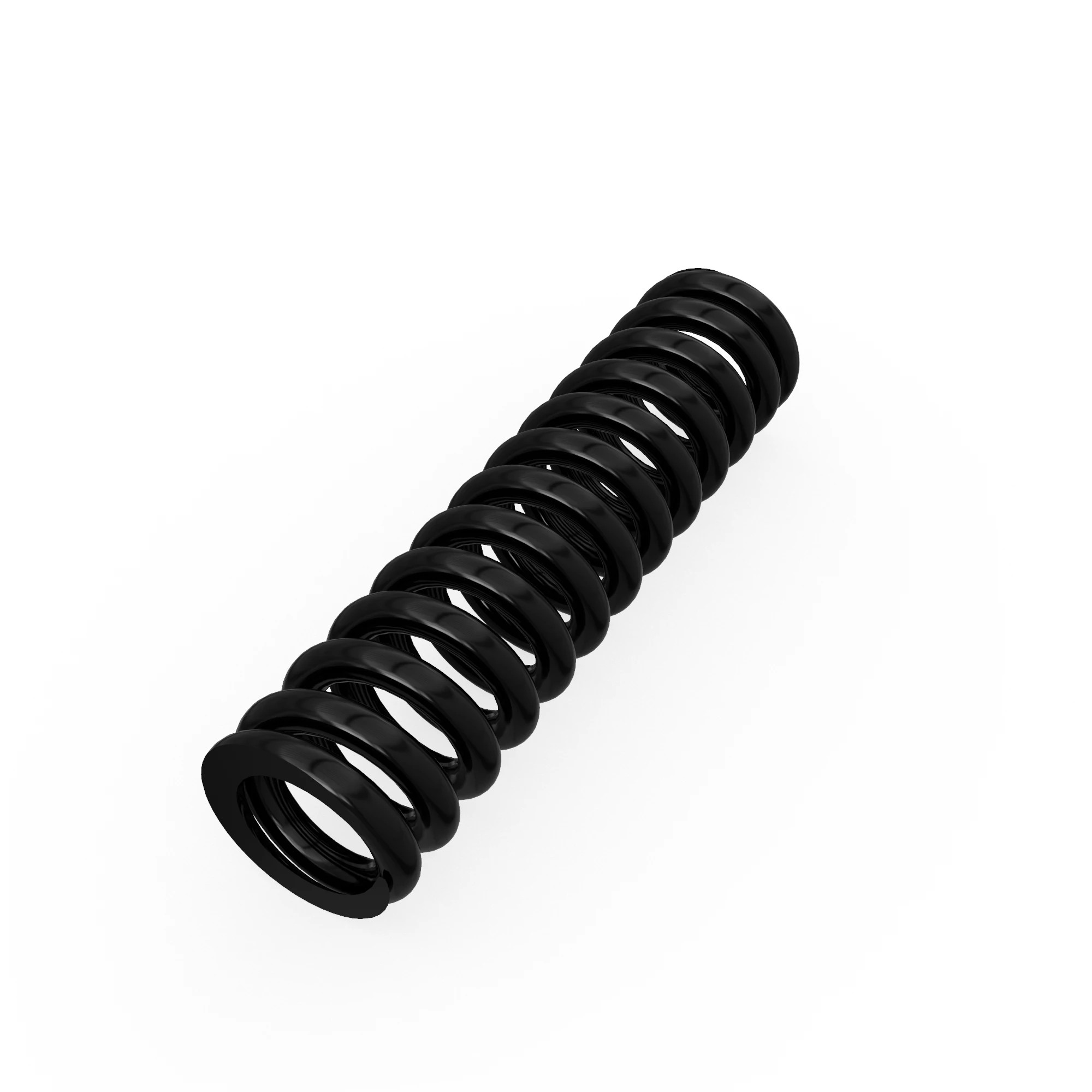 John Deere Compression Spring - A85219