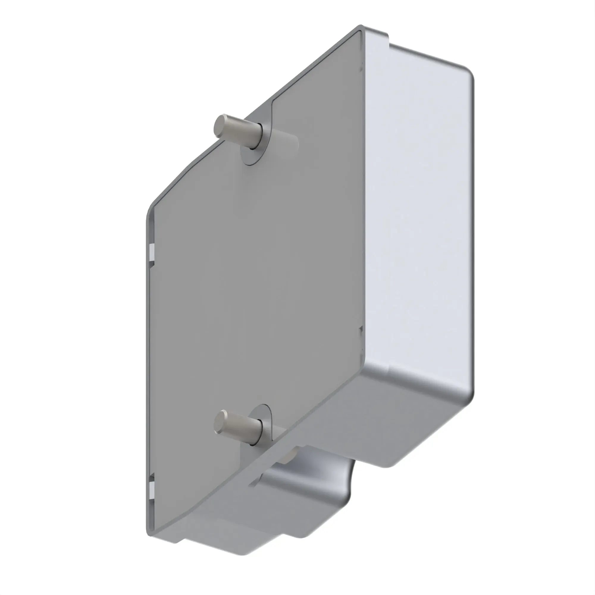 72" Hyd Str Bld Plow Module