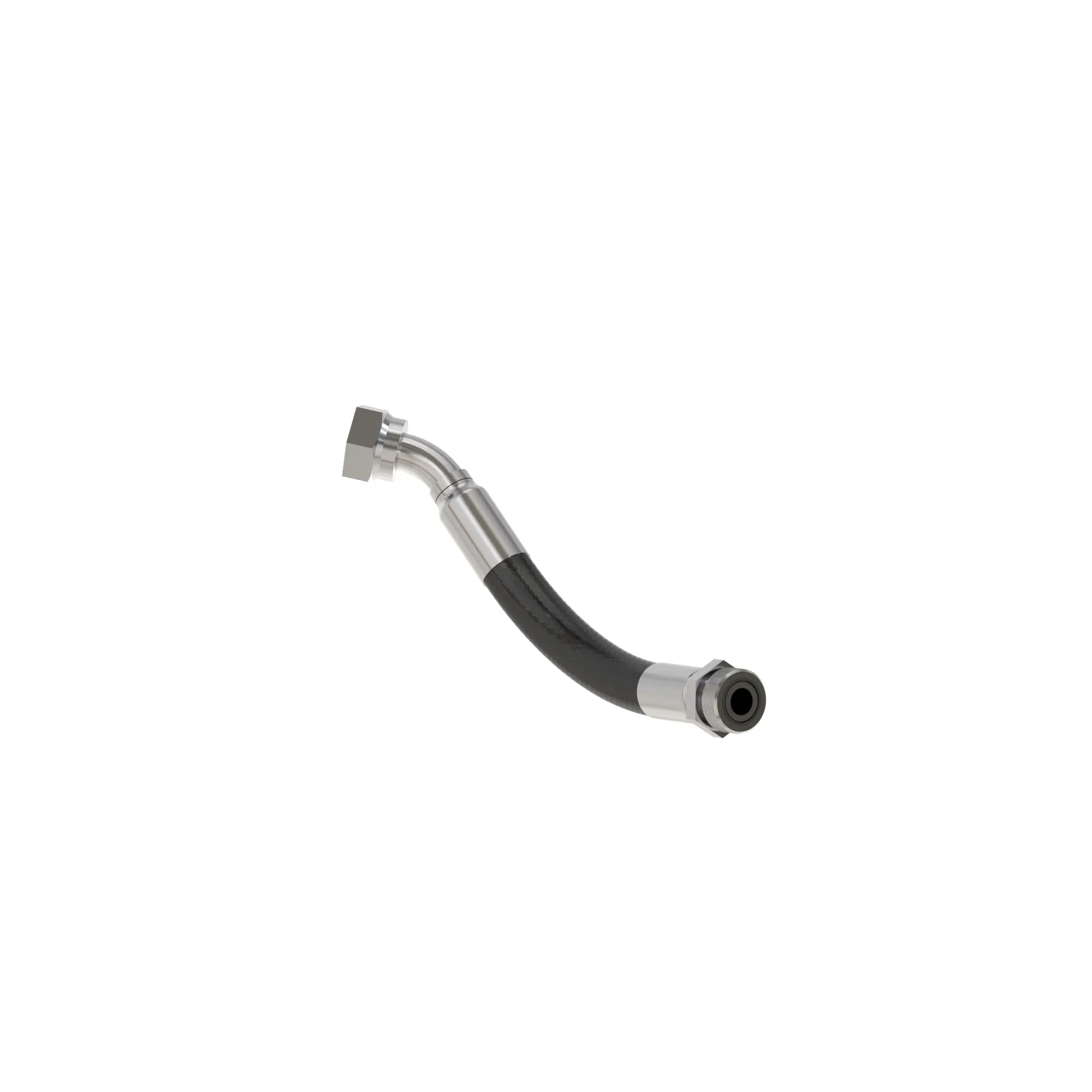 John Deere Hydraulic Hose - RE250986
