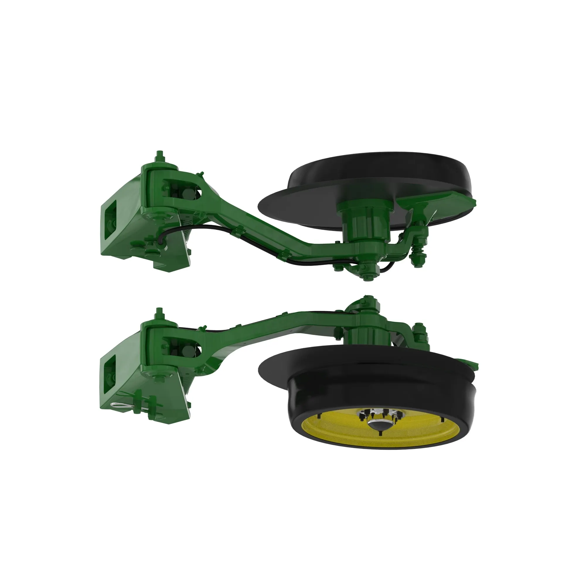 OPENER, B#A FERT OPENER SD 3IN, 2R-