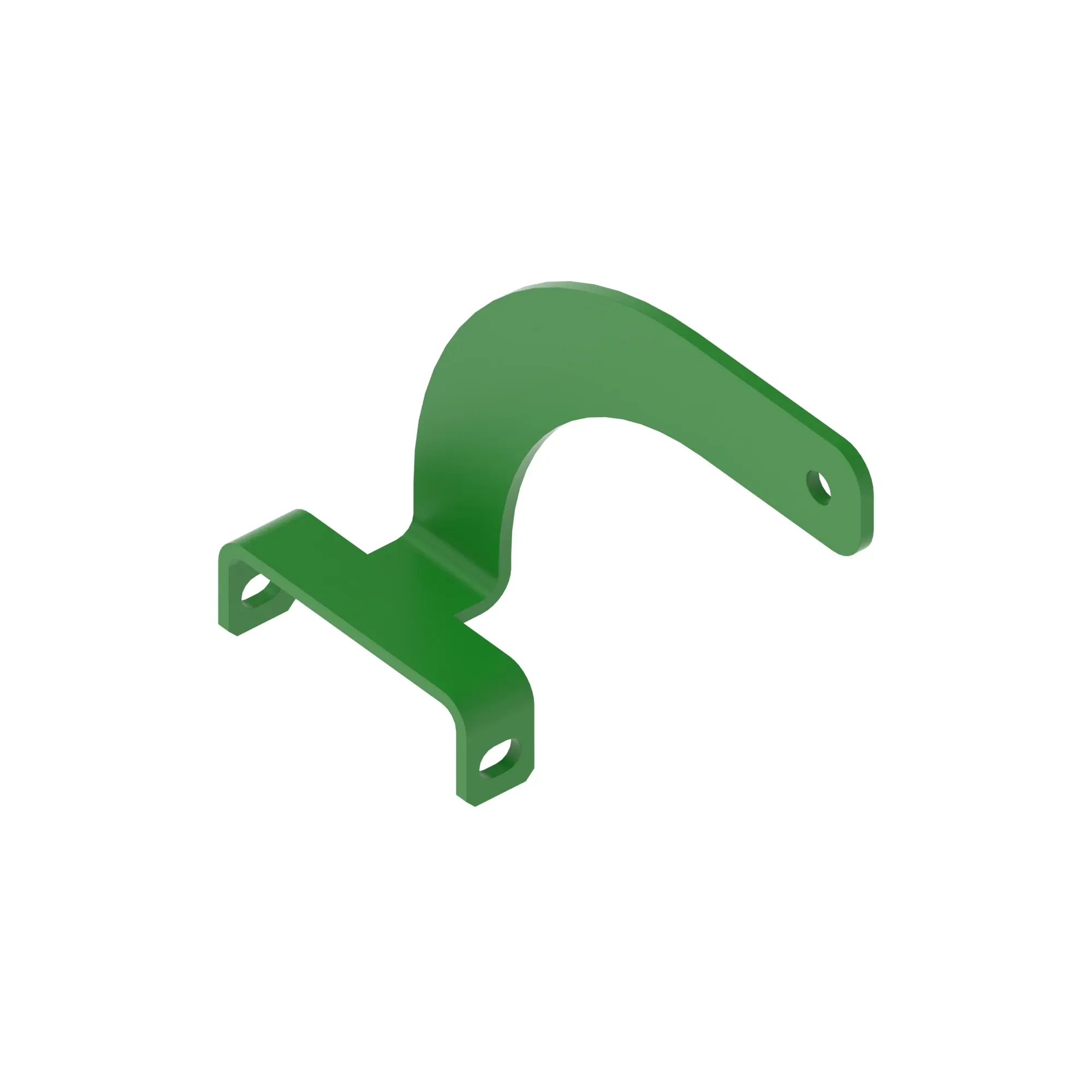 BRACKET, BRACKET, CROP SHIELD HANGE