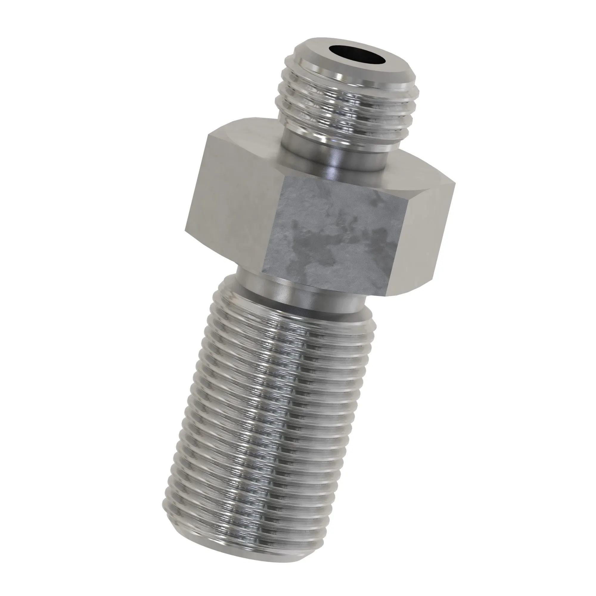 FITTING, BULKHEAD ADAPTER