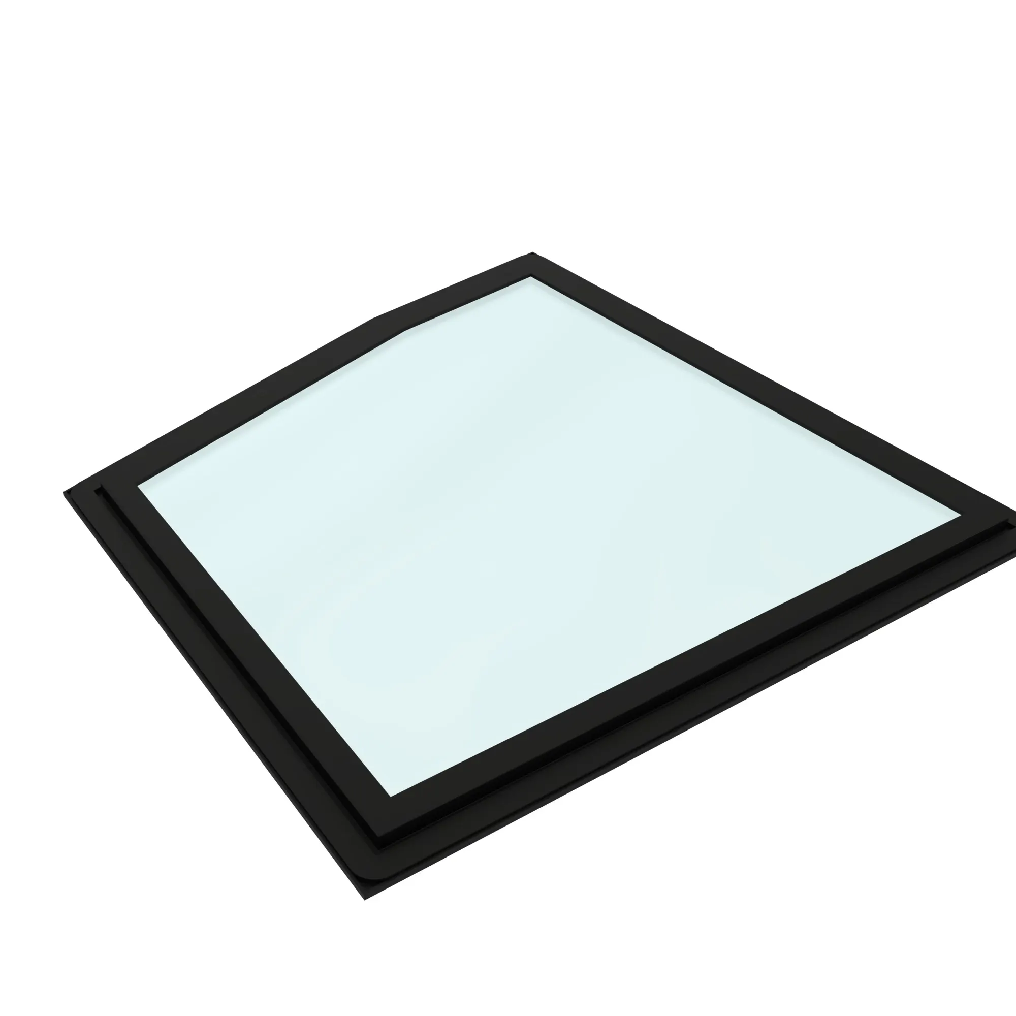 AT349851: Left Side Window