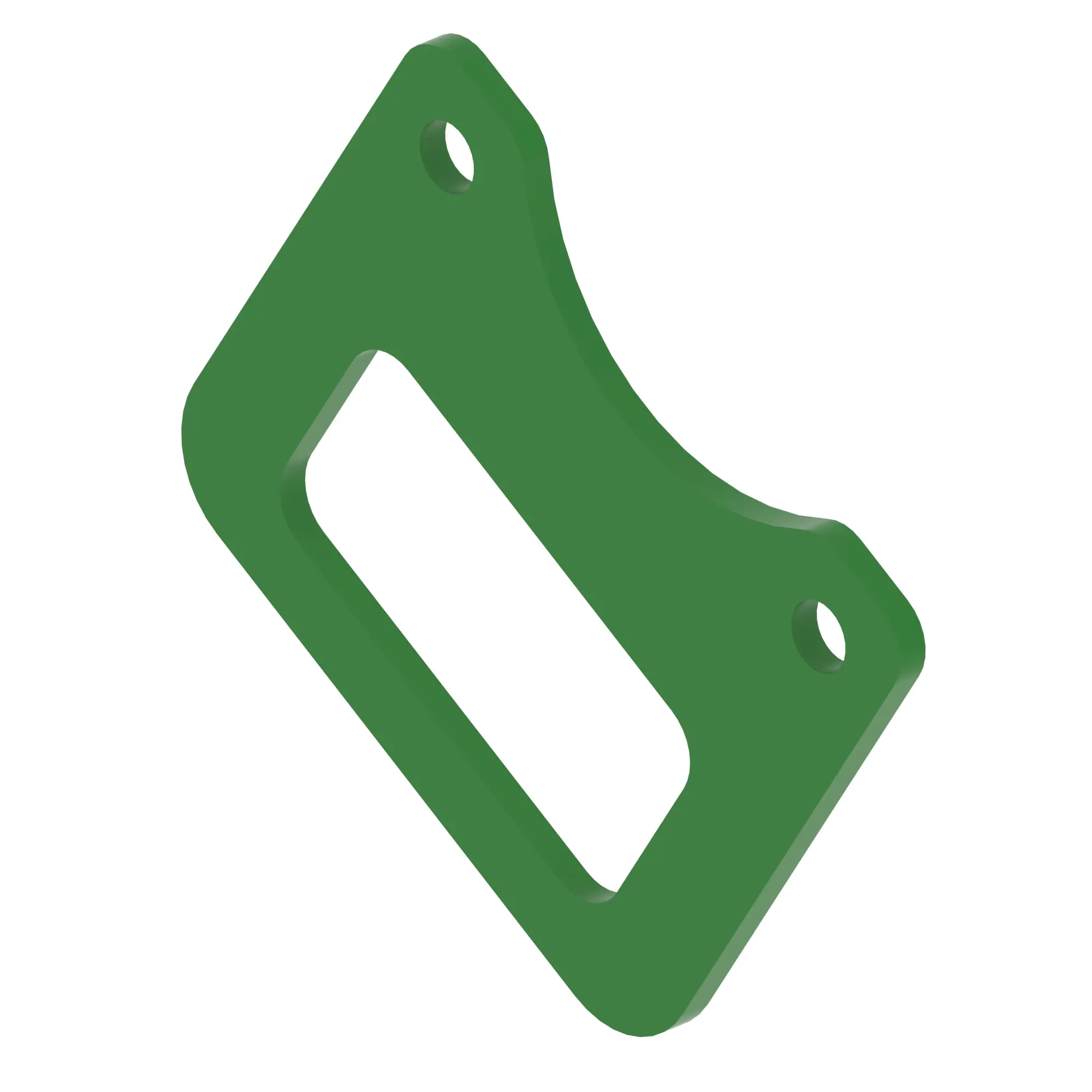 STRAP, 1725 PB BULKHEAD BRACKET