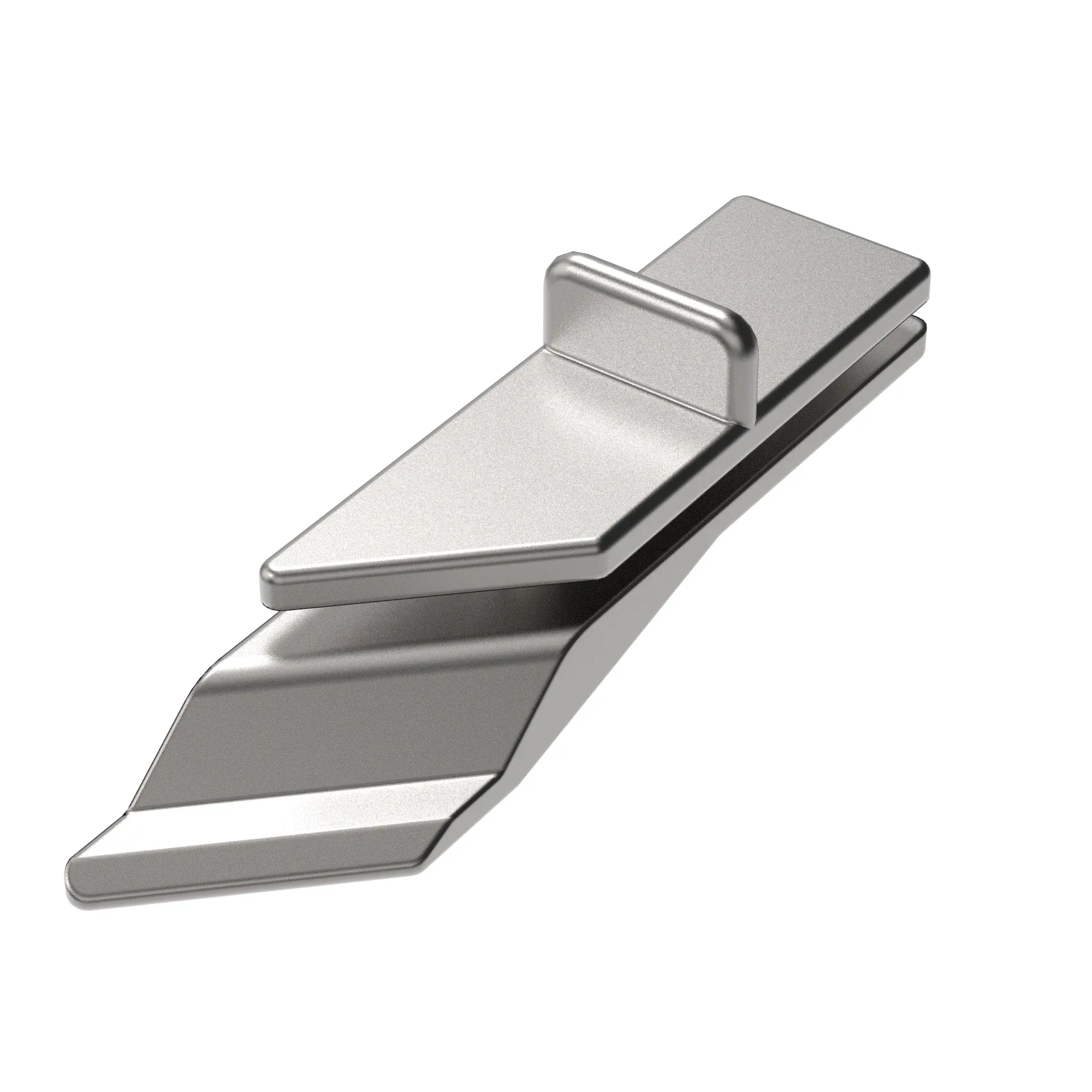 John Deere Latch - Z59390