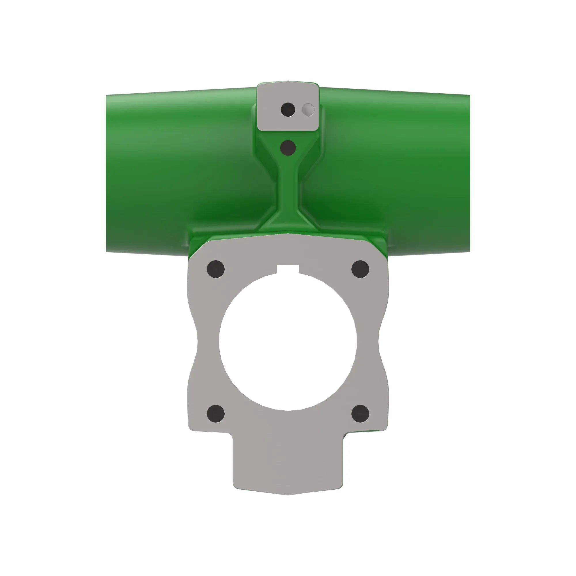 BRACKET, GRINDING STONE CARRIER