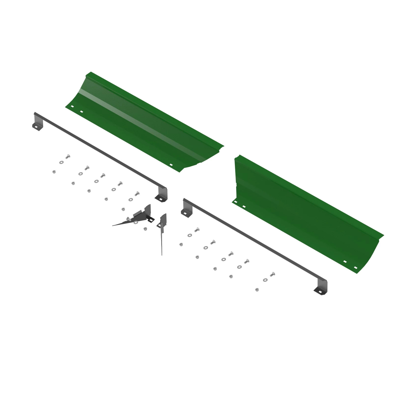 STRIPPER KIT, HM CORN STRIPPER KIT