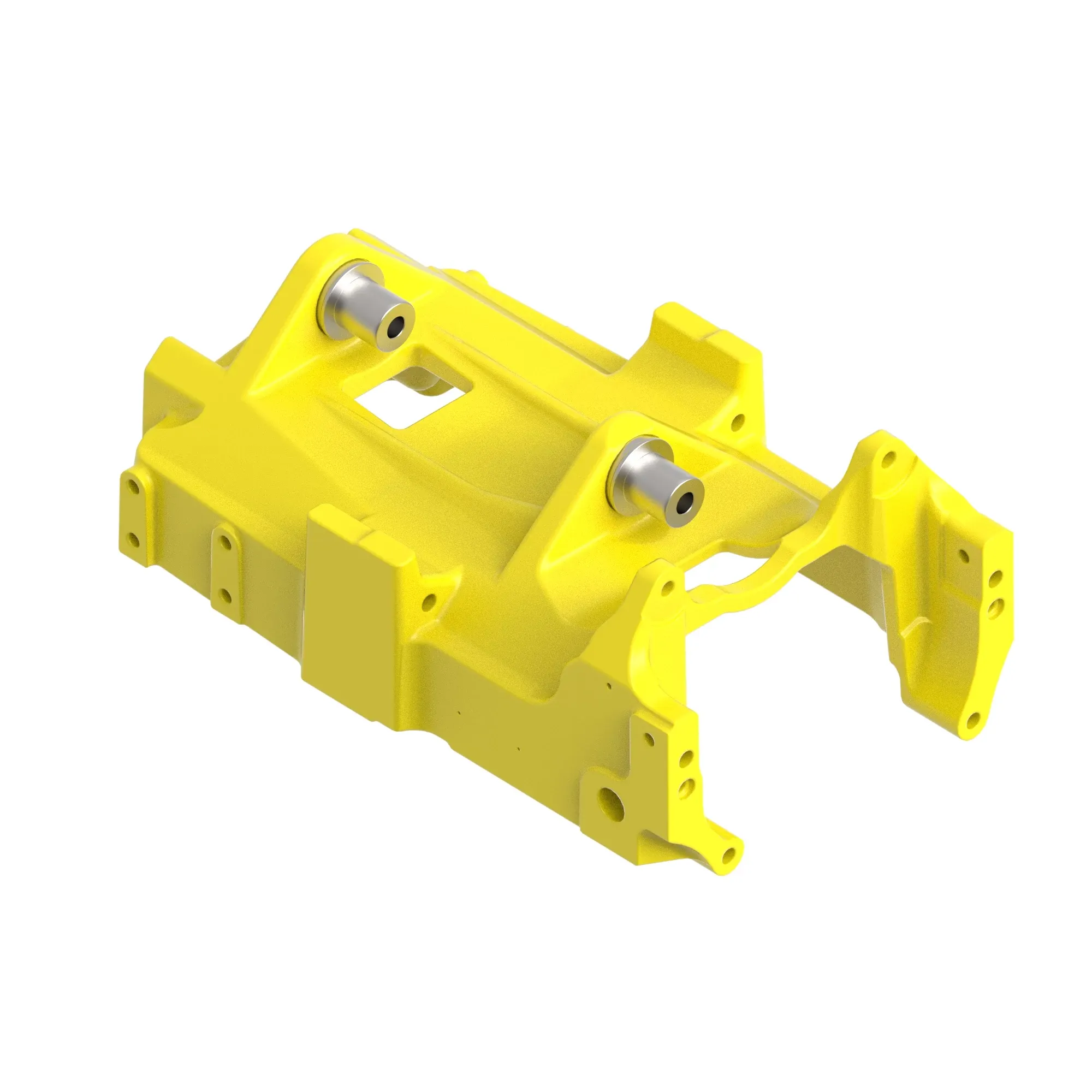 John Deere Front Support Axle - RE221500