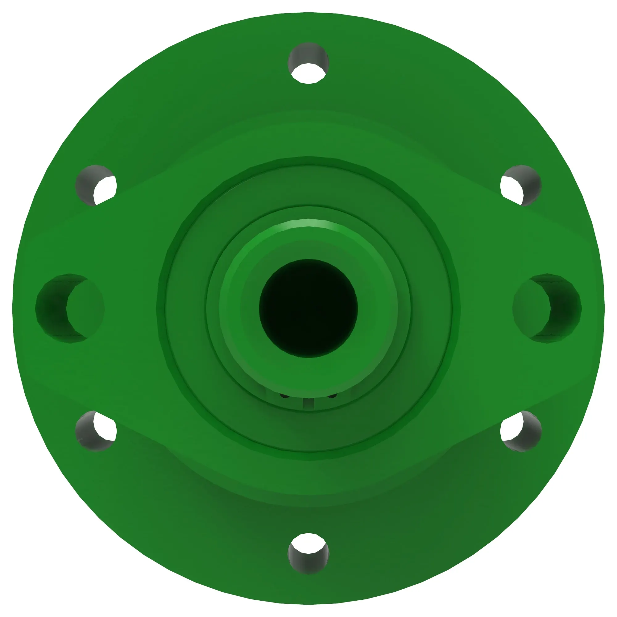 HUB