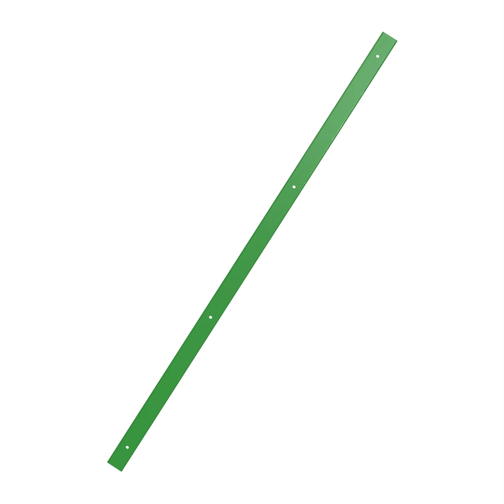 CHANNEL, WIPER CLAMP