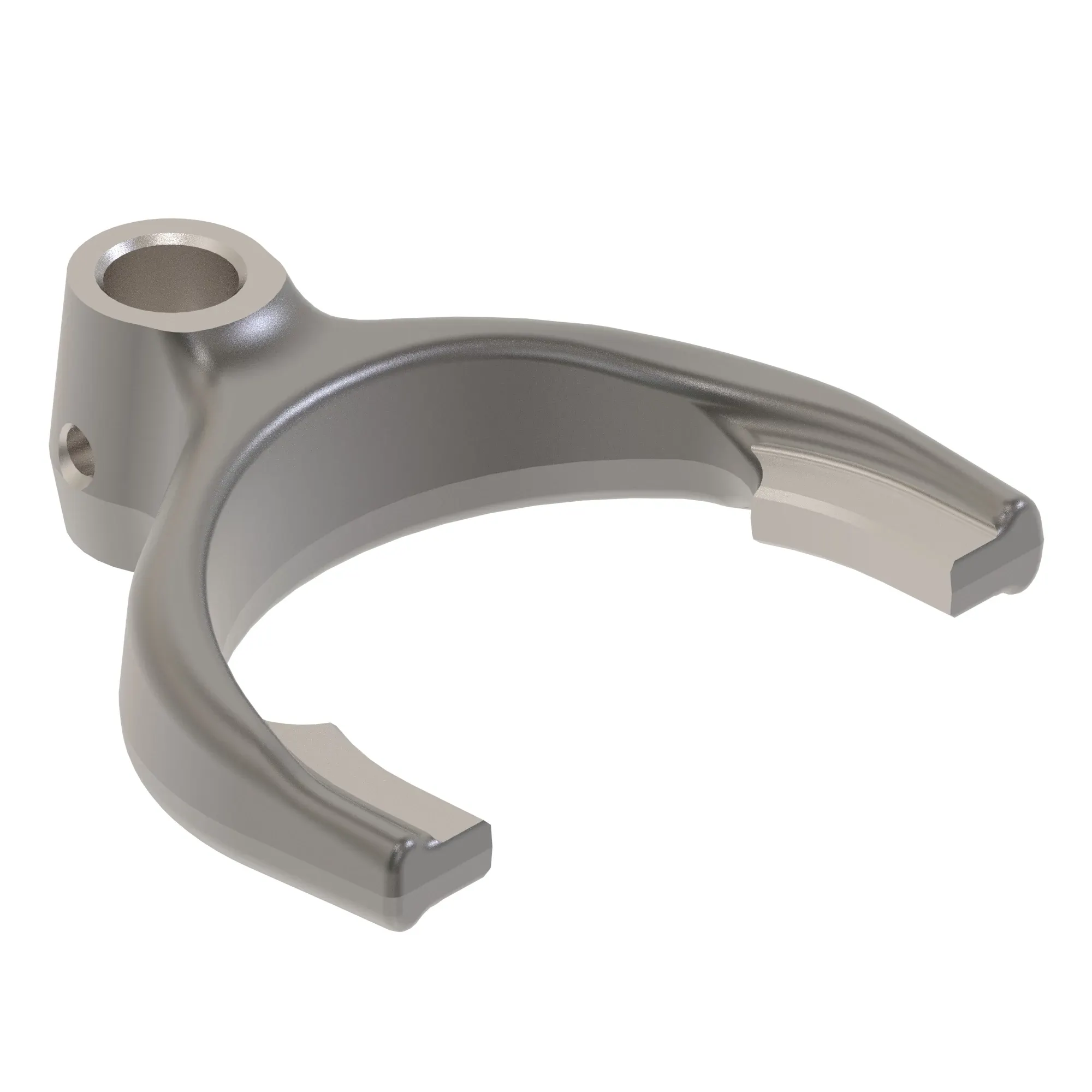 John Deere Shifter Fork, 1/R Range - SU21772