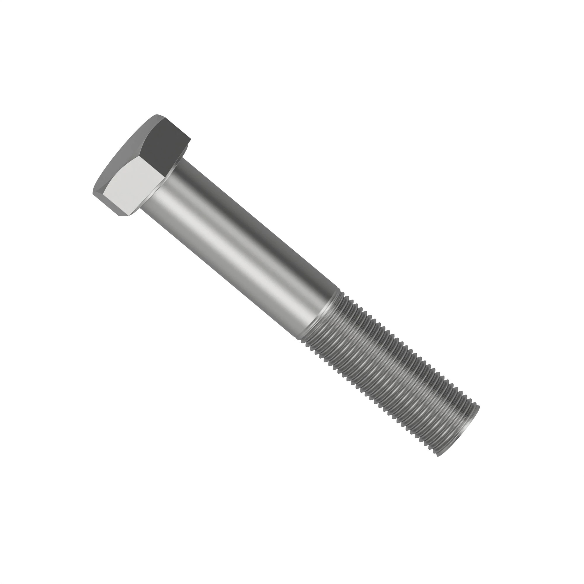 John Deere Hexagonal Head Cap Screw, 0.312" X 1" - R112872