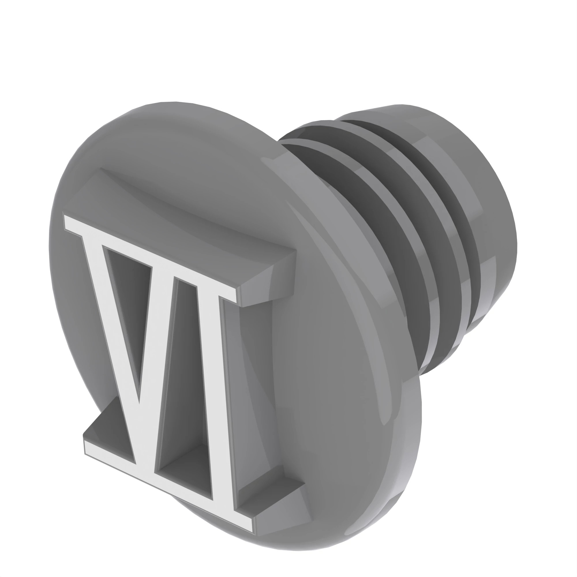 John Deere Attachment Plug - L200313