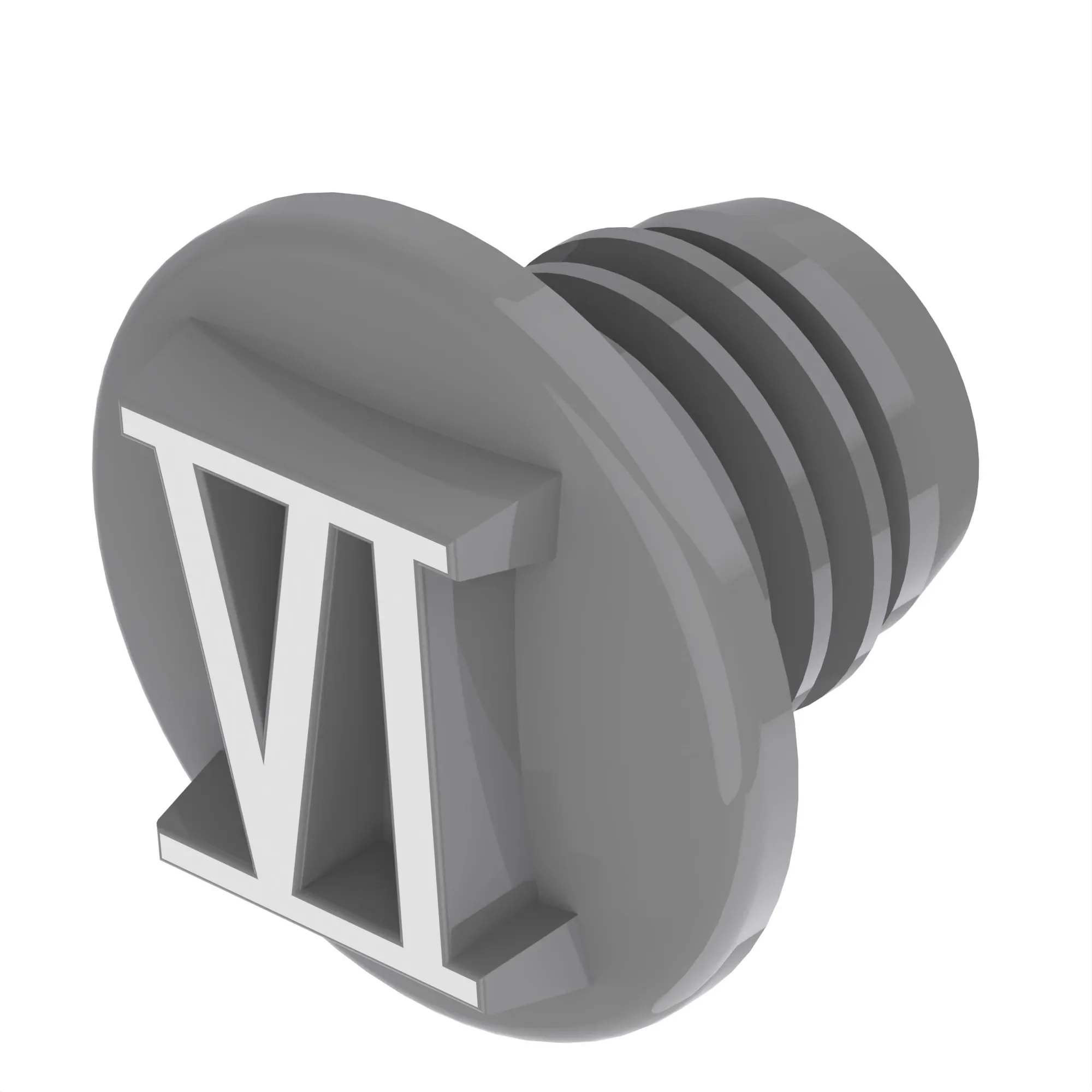John Deere Attachment Plug - L200313