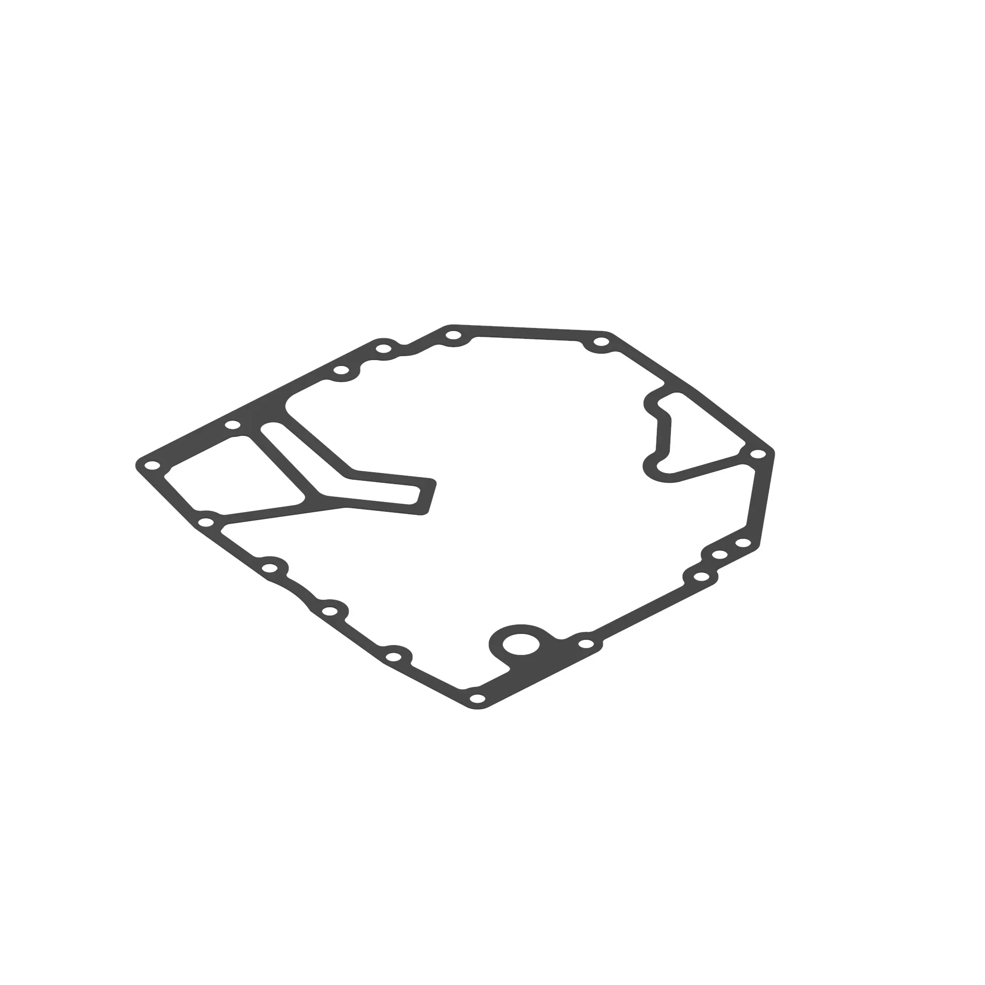 GASKET, GASKET