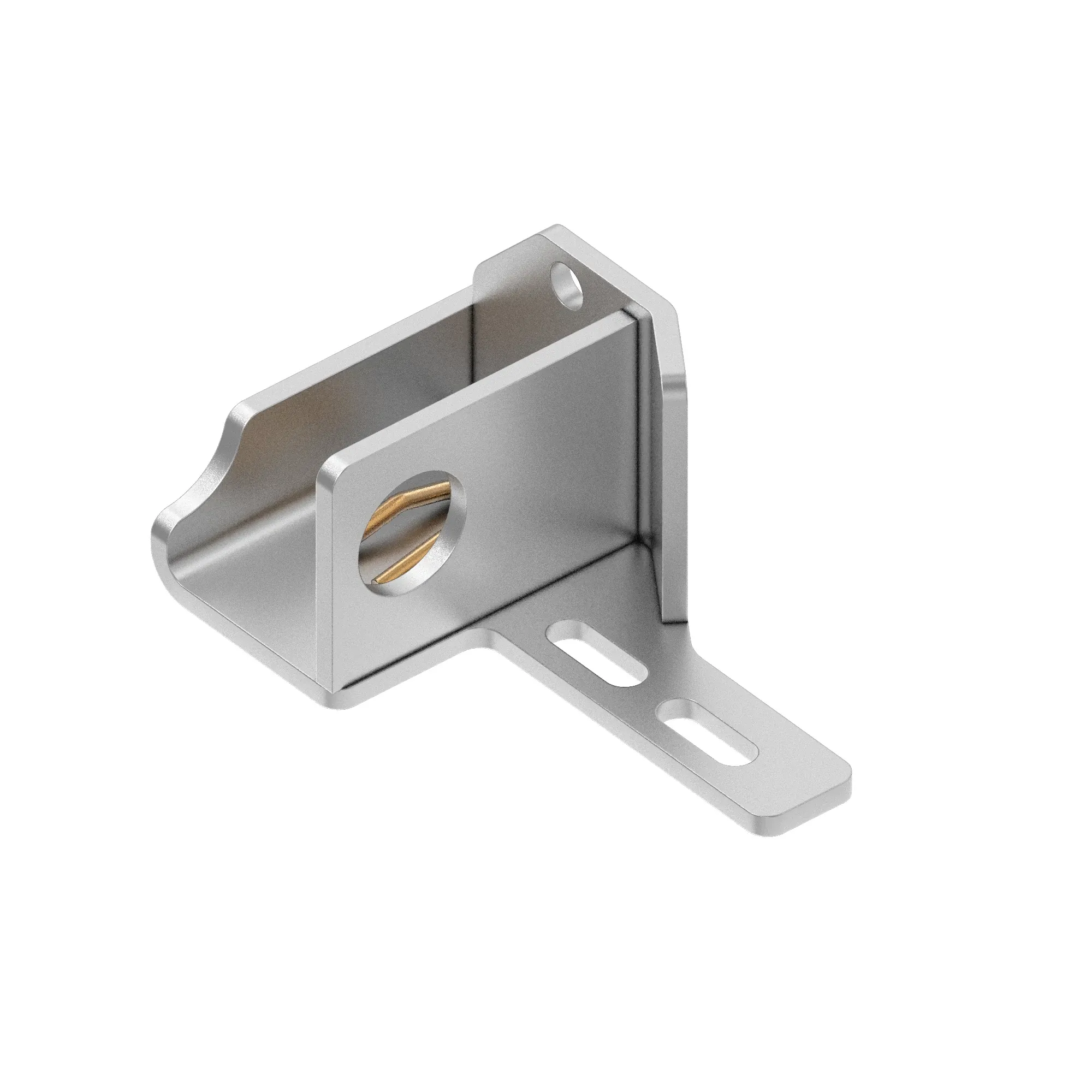 BRACKET, RETURN TO DIG SENSOR