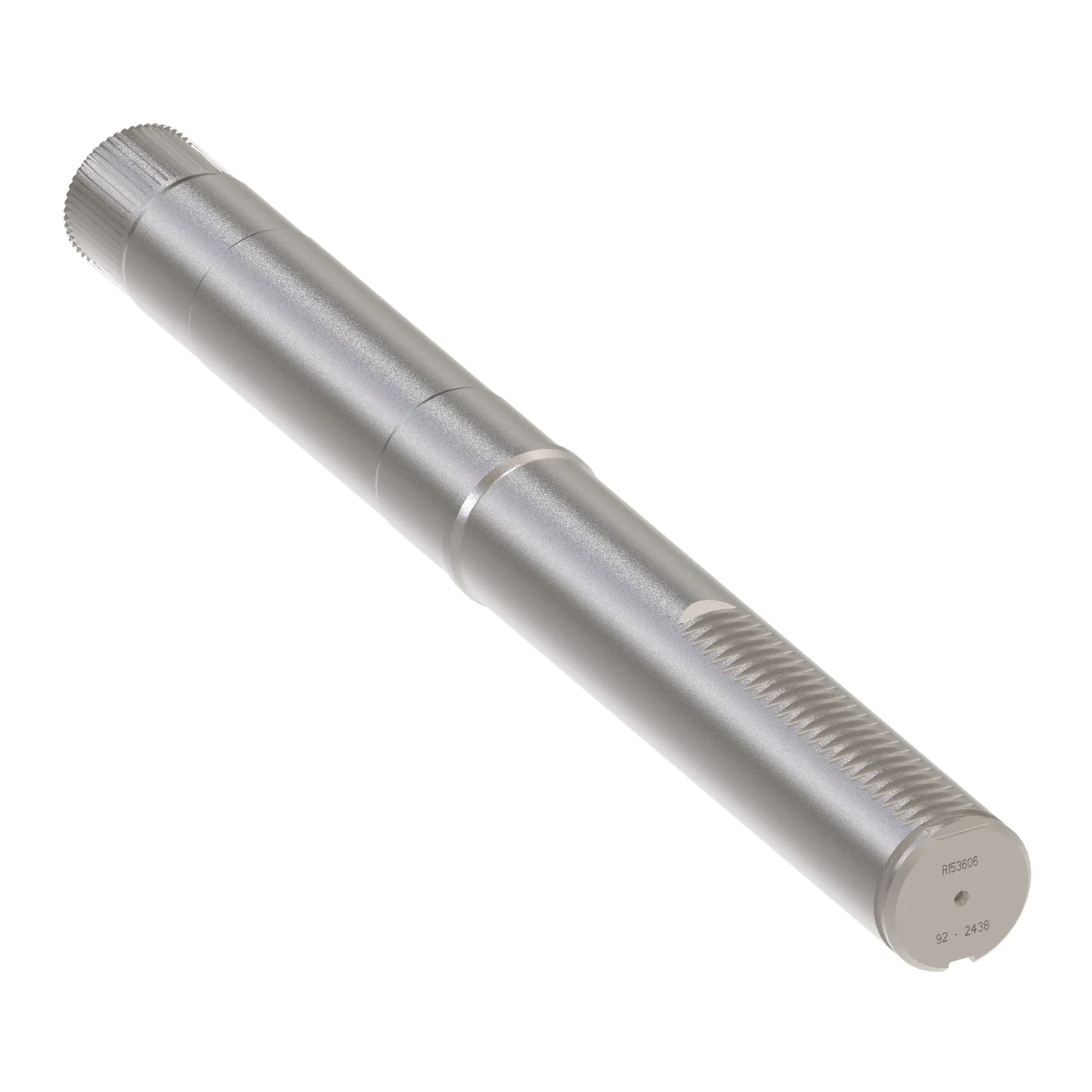 John Deere Shaft - R153606
