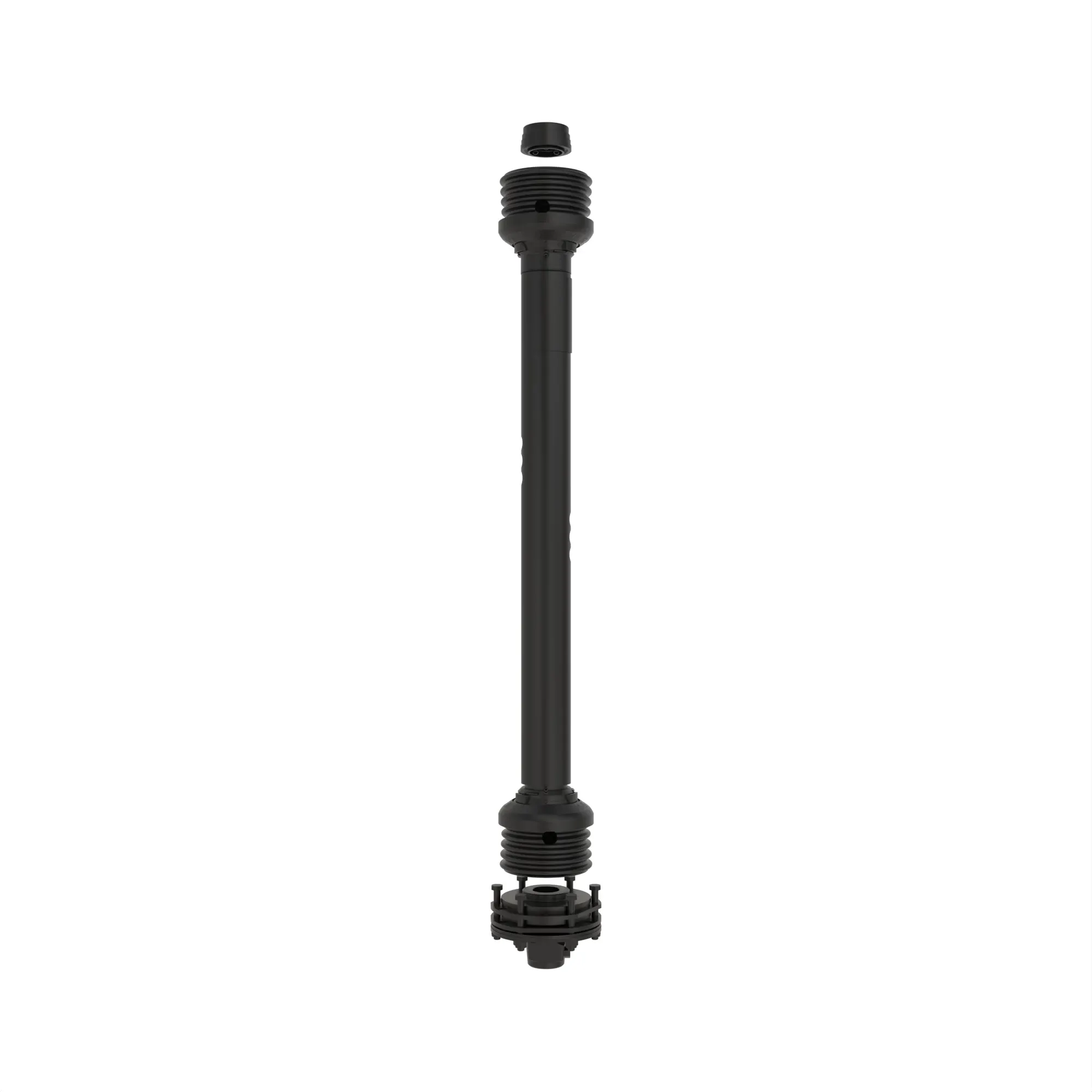 U-JOINT WITH SHAFT   SHIELD,DRIVELI