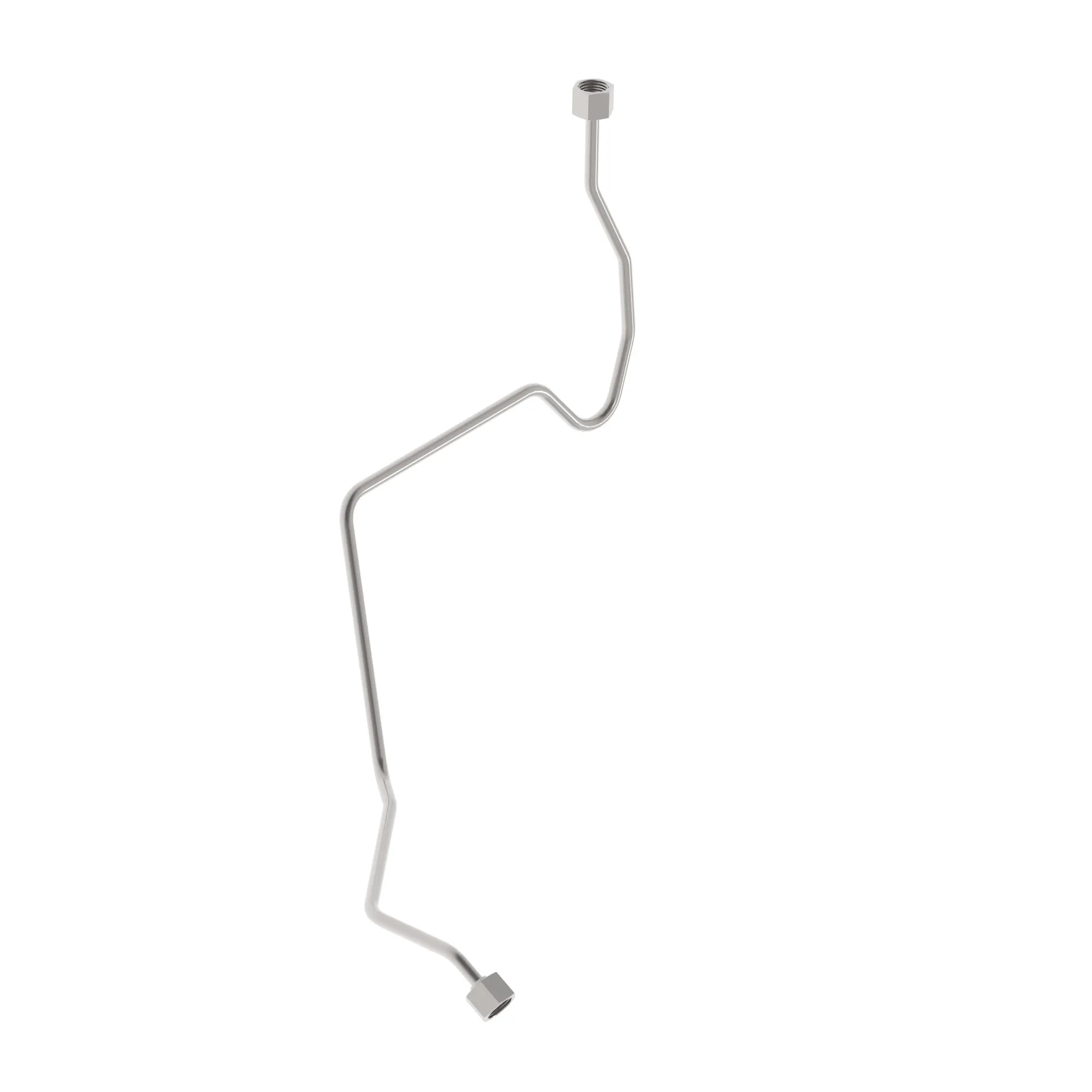 BRAKE LINE, LH,MA-BRAKE,6J,LP, MX14