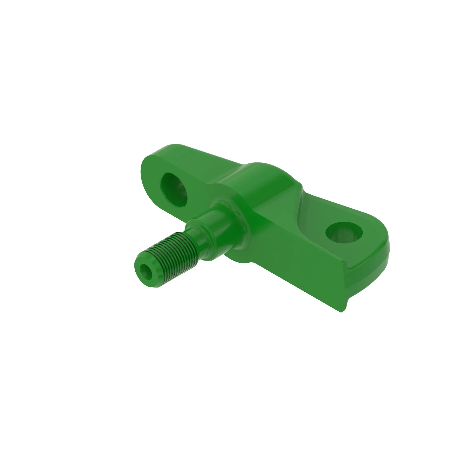John Deere Draft Link Bracket - RE324758
