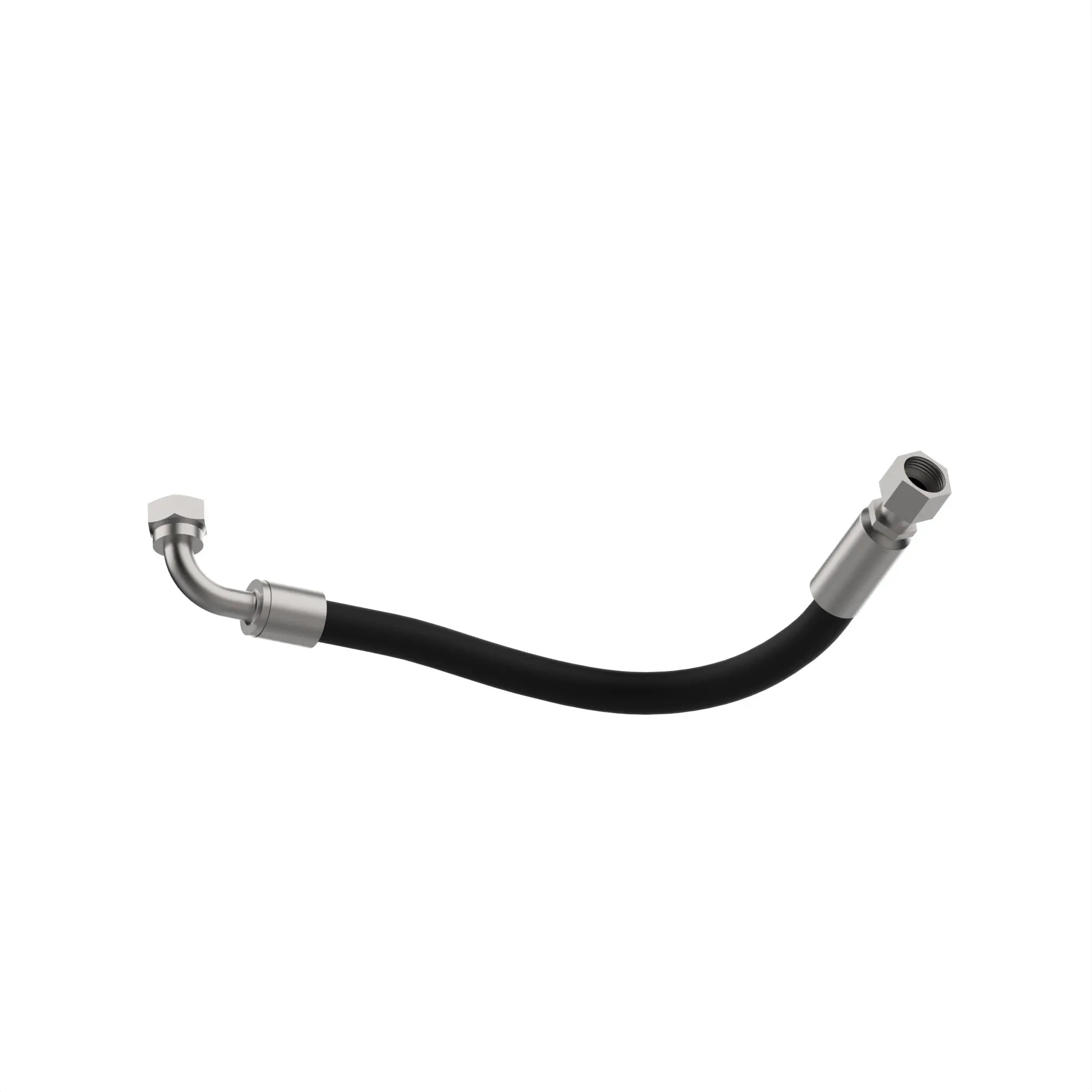 John Deere Hydraulic Hose - TA41469