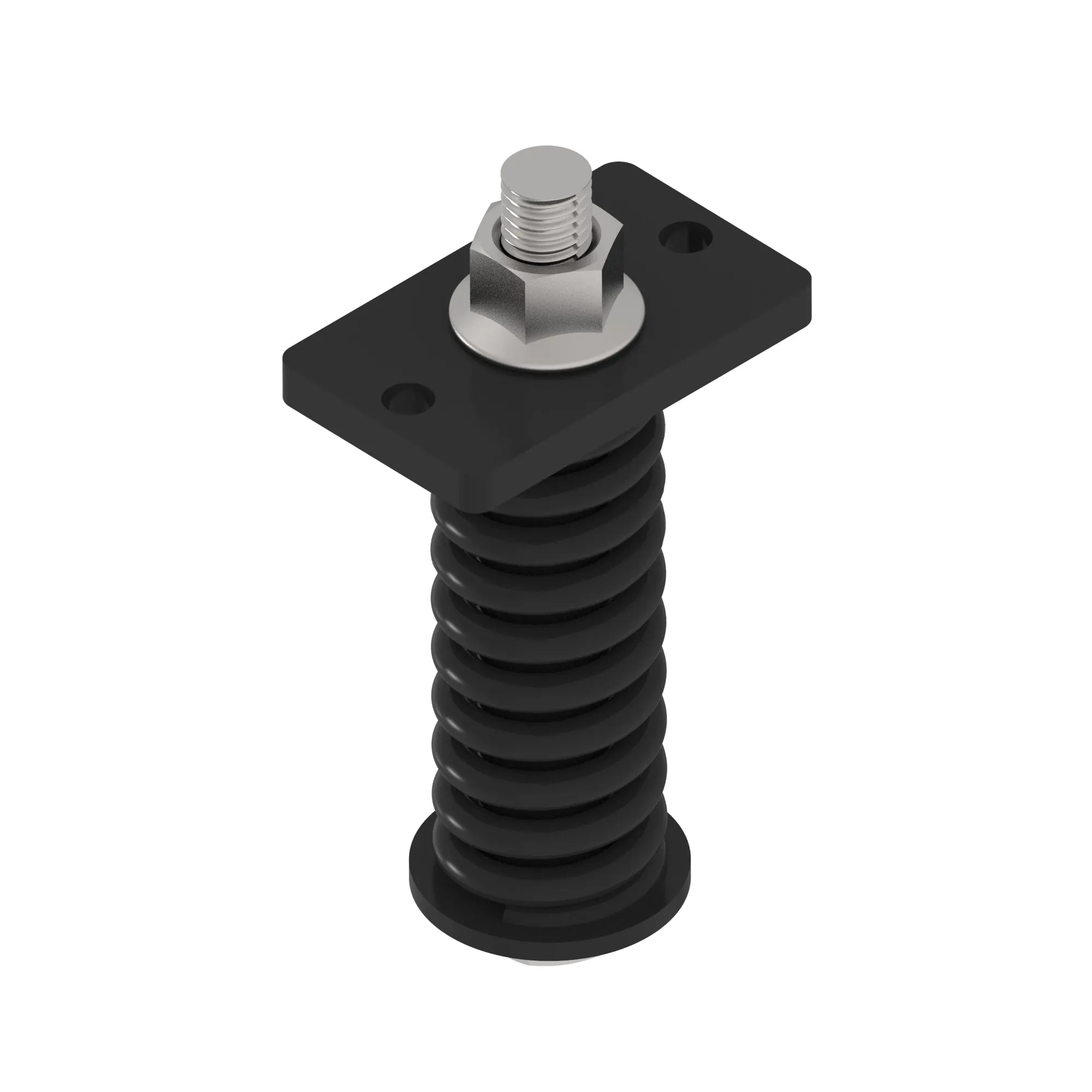 John Deere Poppet Pusher Assembly  - AKK48390