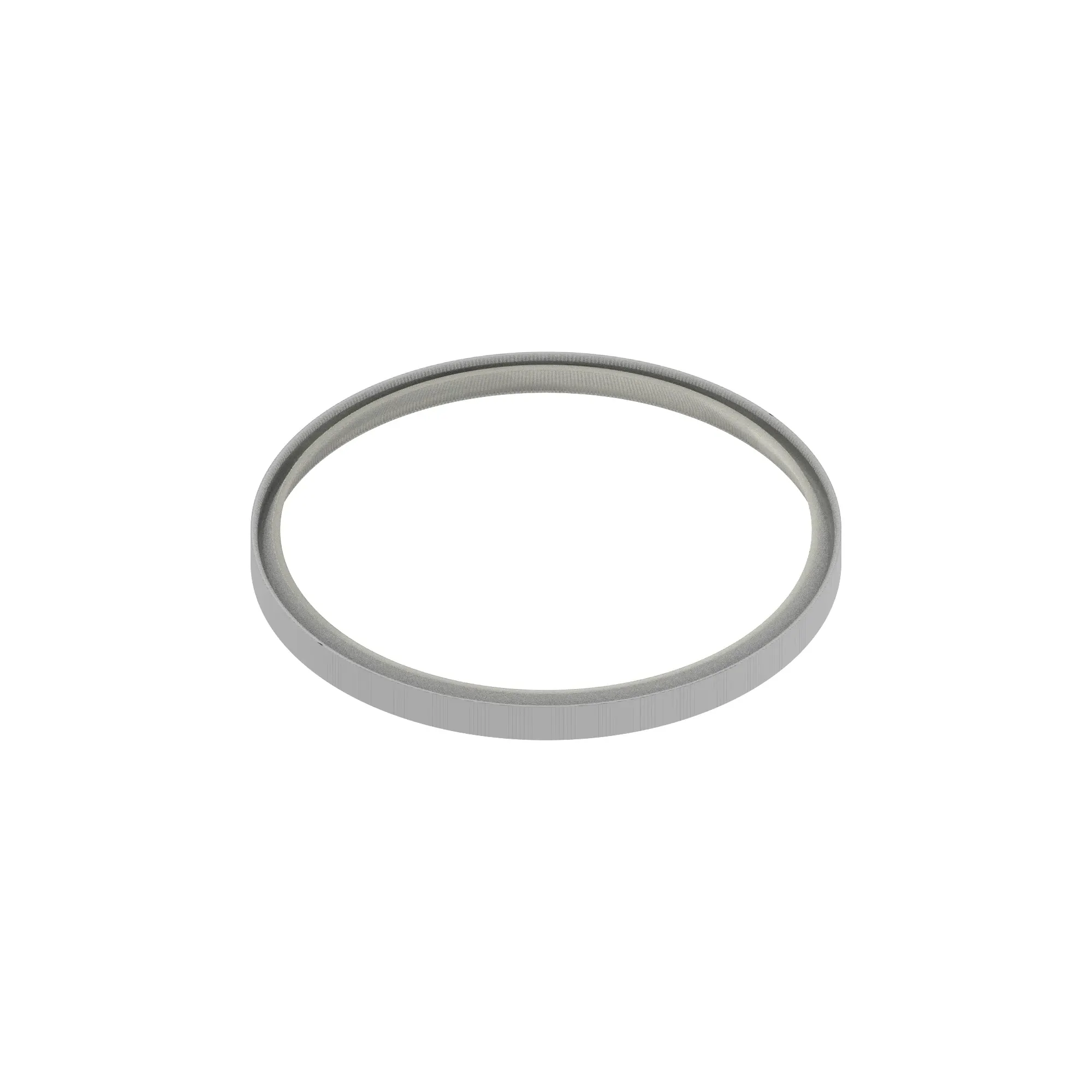 John Deere Internal Oil Rubber Seal - R117817