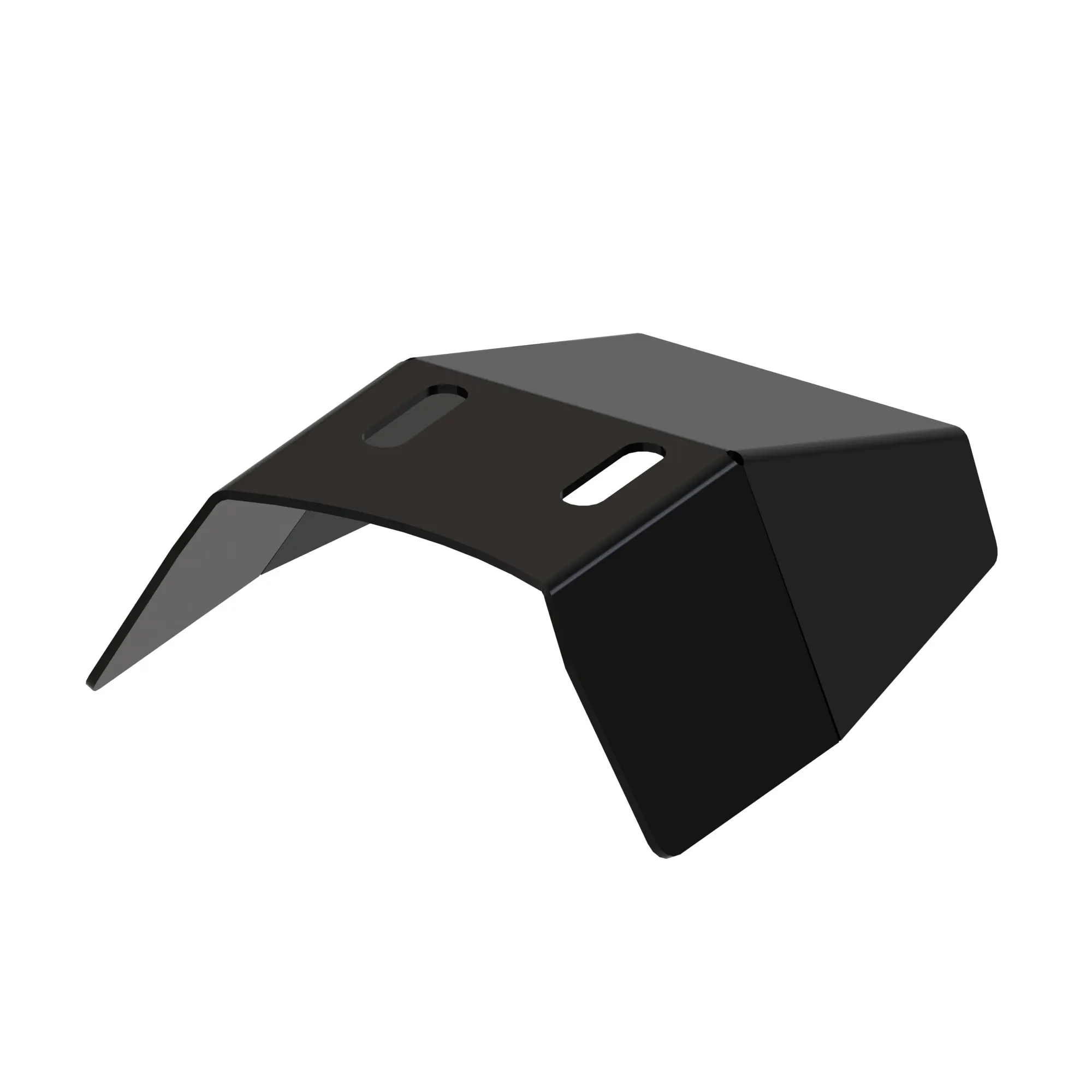 John Deere Frame Angle Switch Plate - F611437