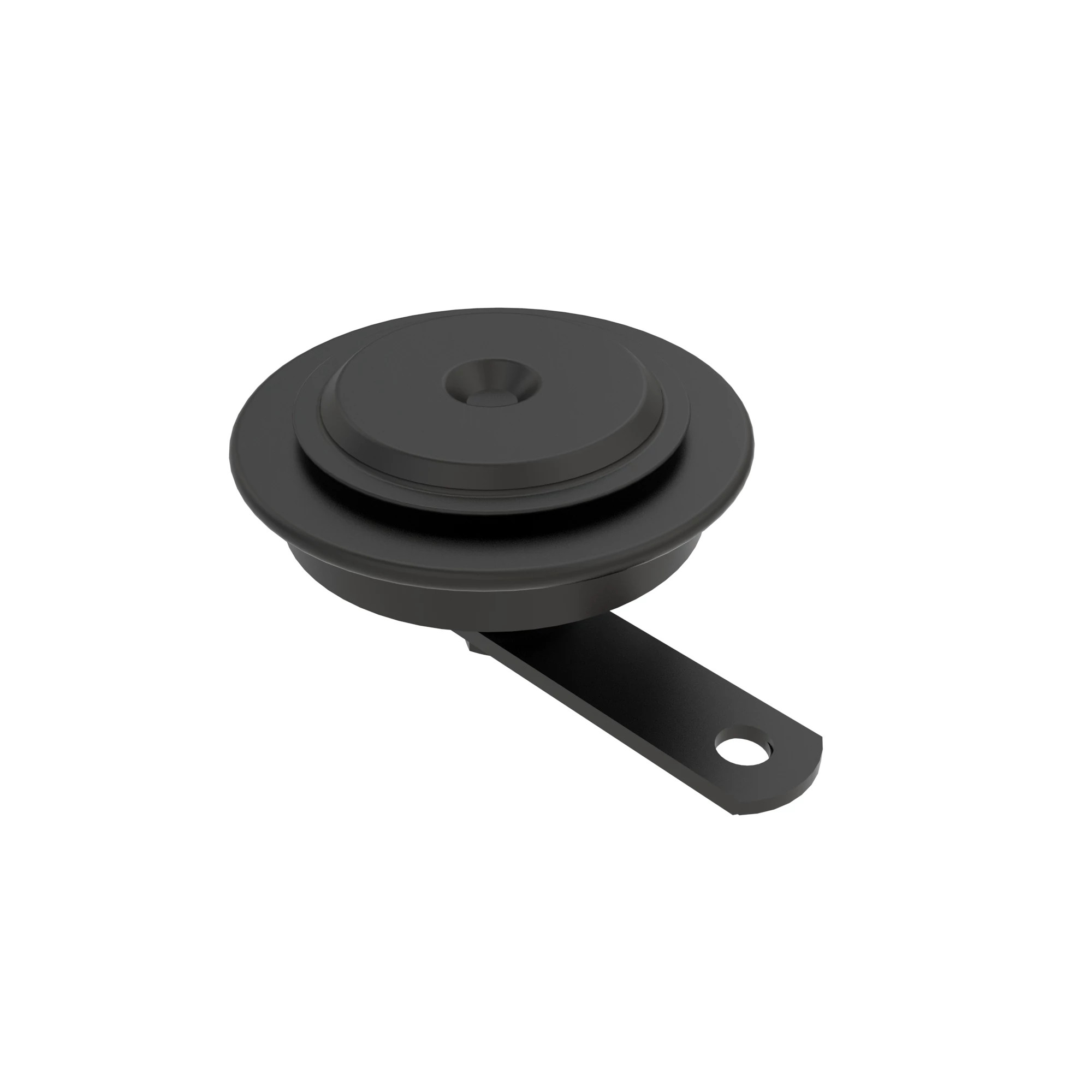 John Deere Horn - AT222276