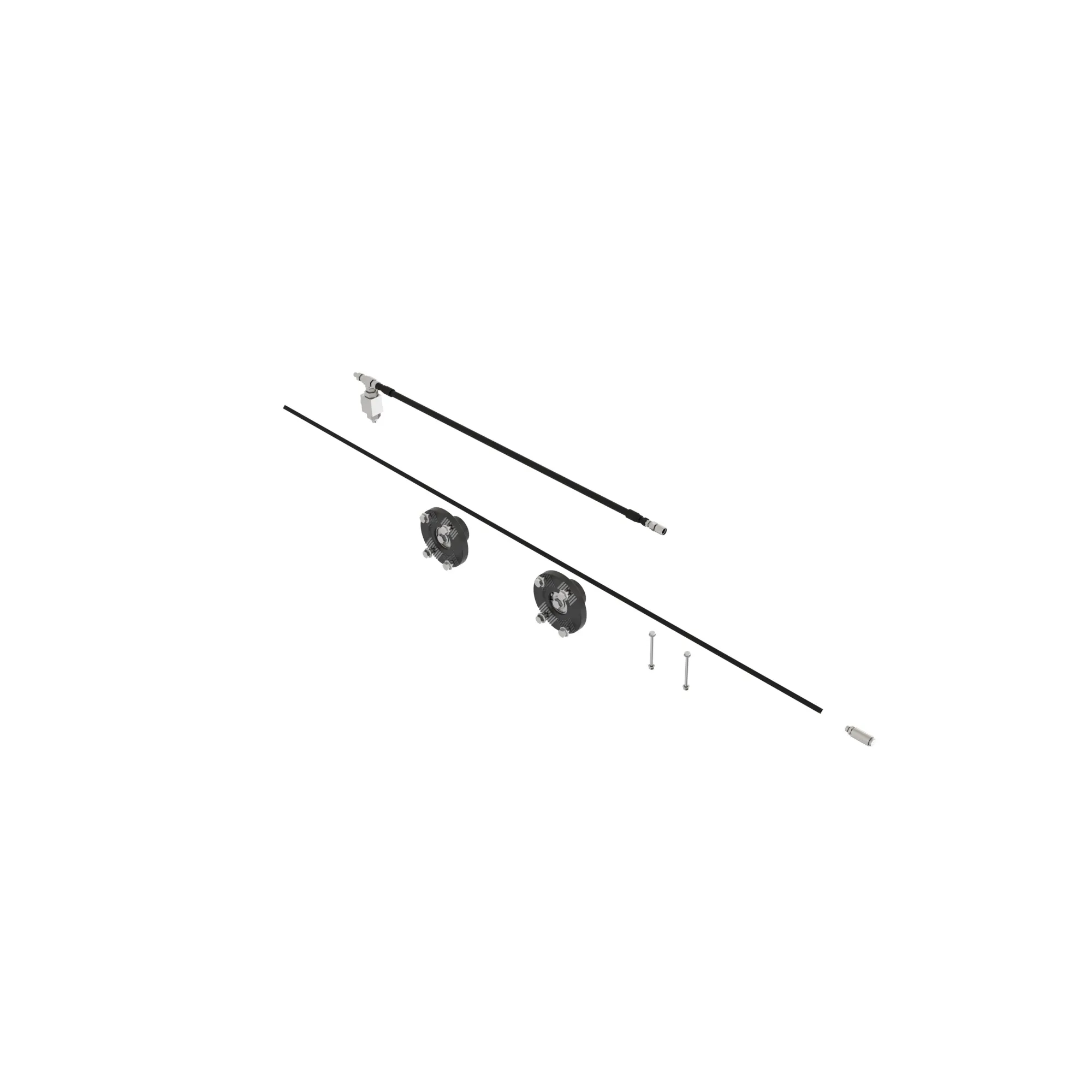 Flange