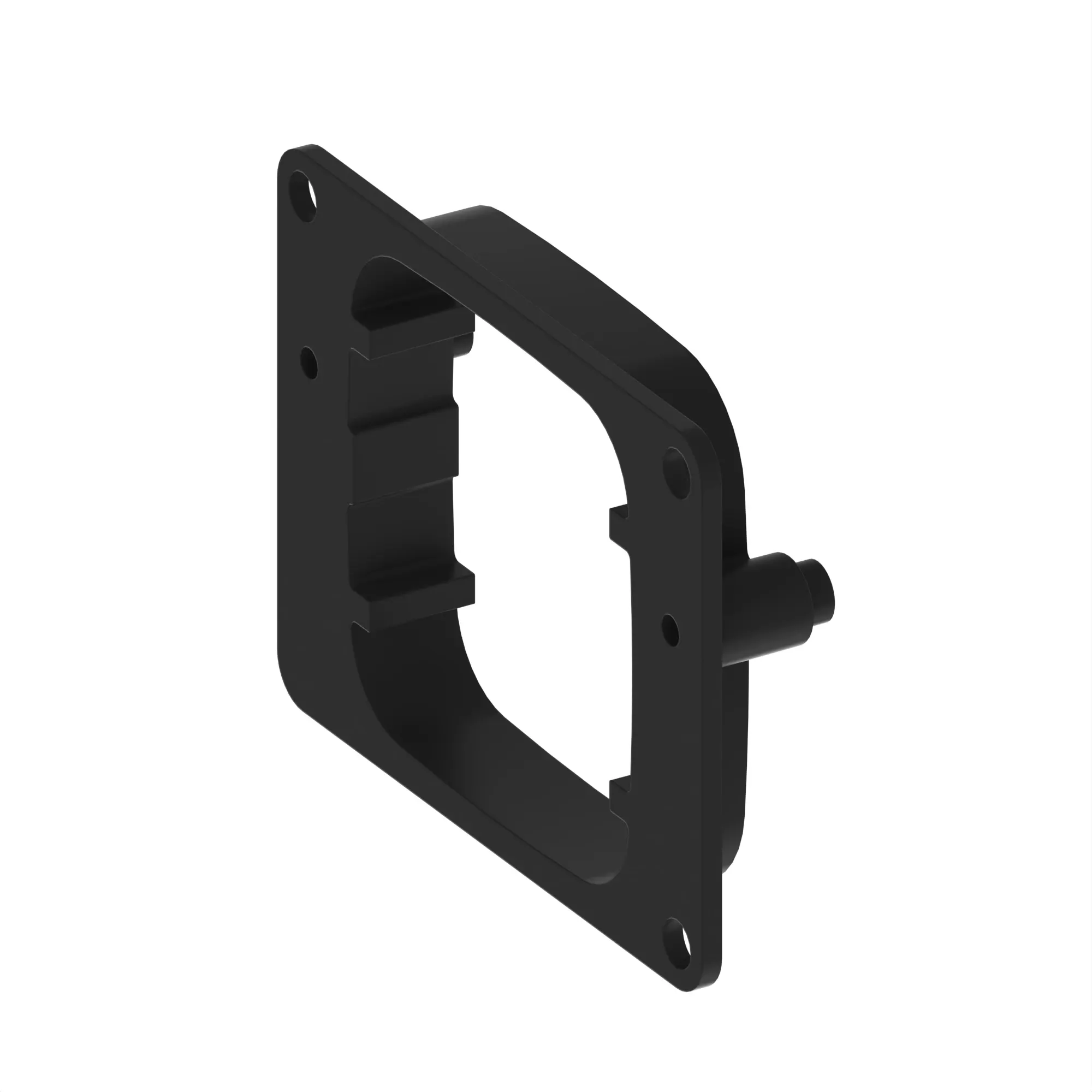 GUIDE, STEERING COLUMN MODULE