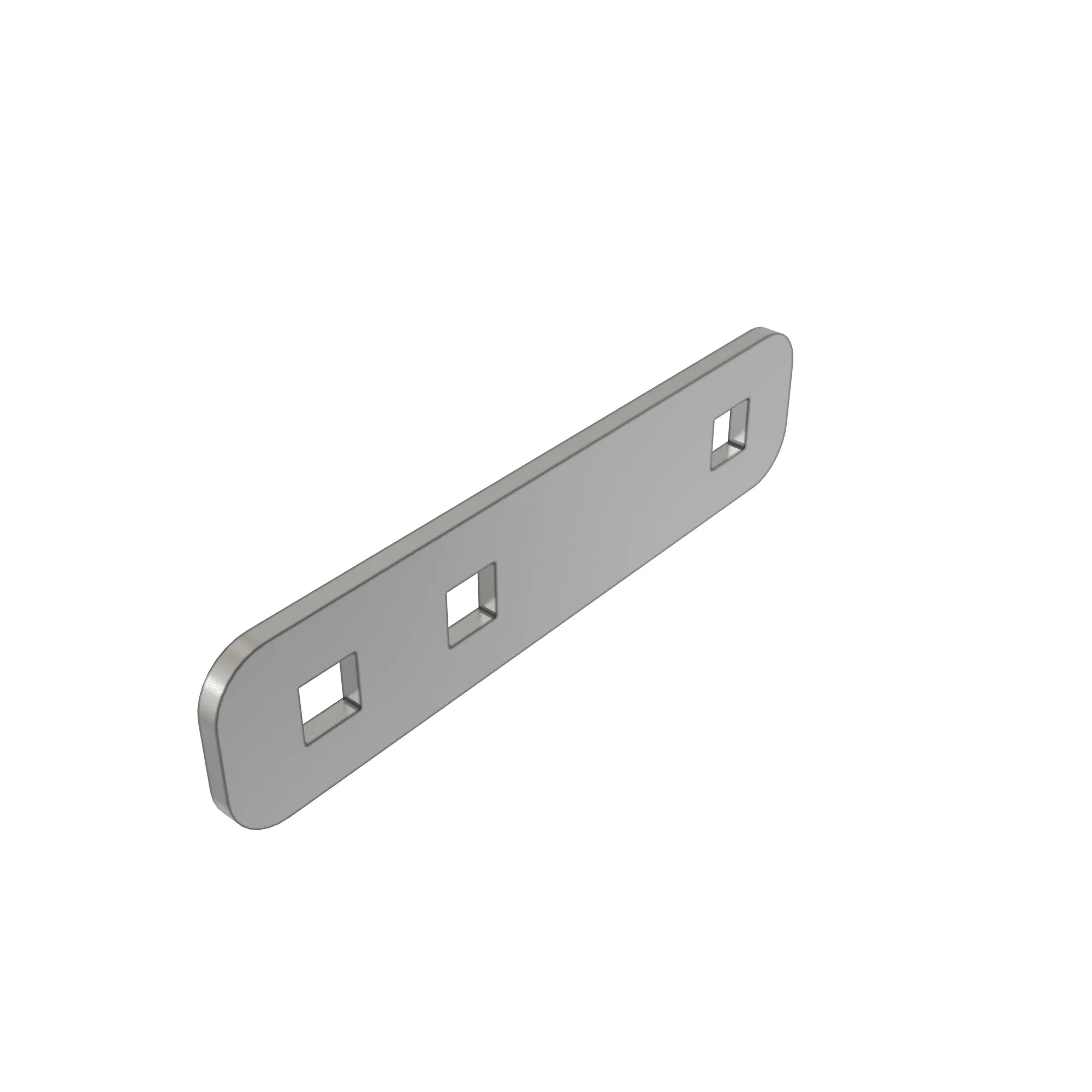 Ledger Plate