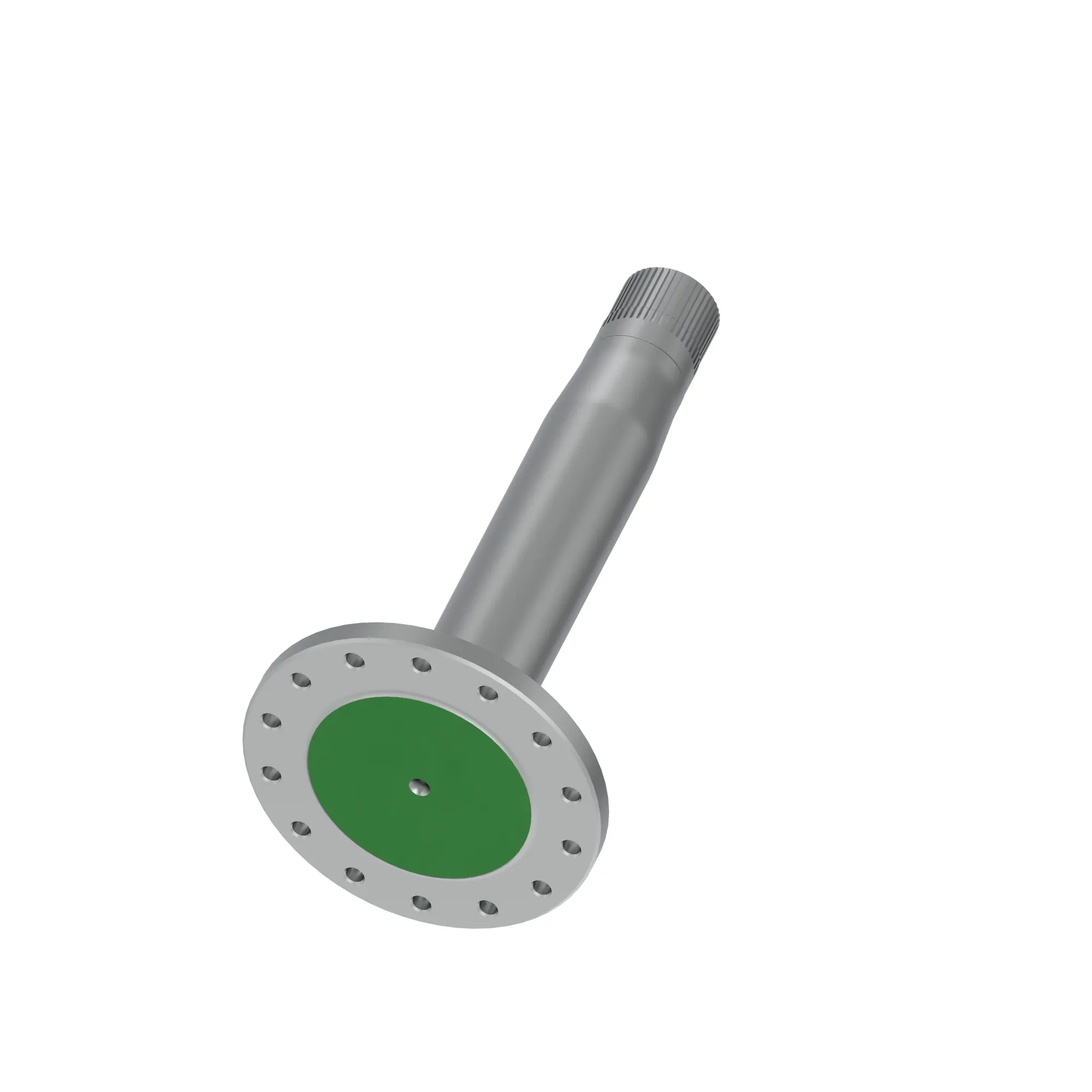 John Deere Differential Half Axle - YZ121495