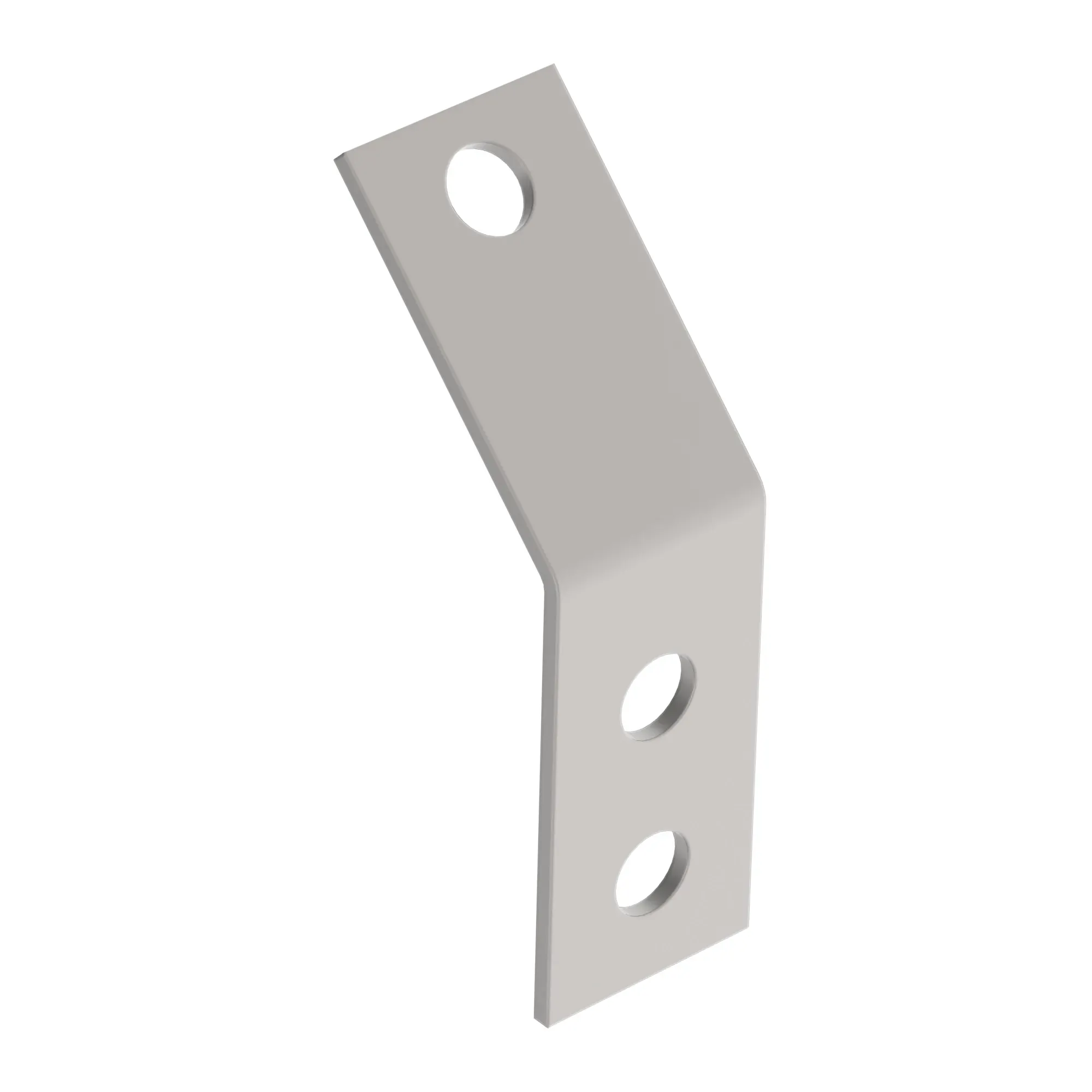 BRACKET, BRAKE TEE MTG (2WD)