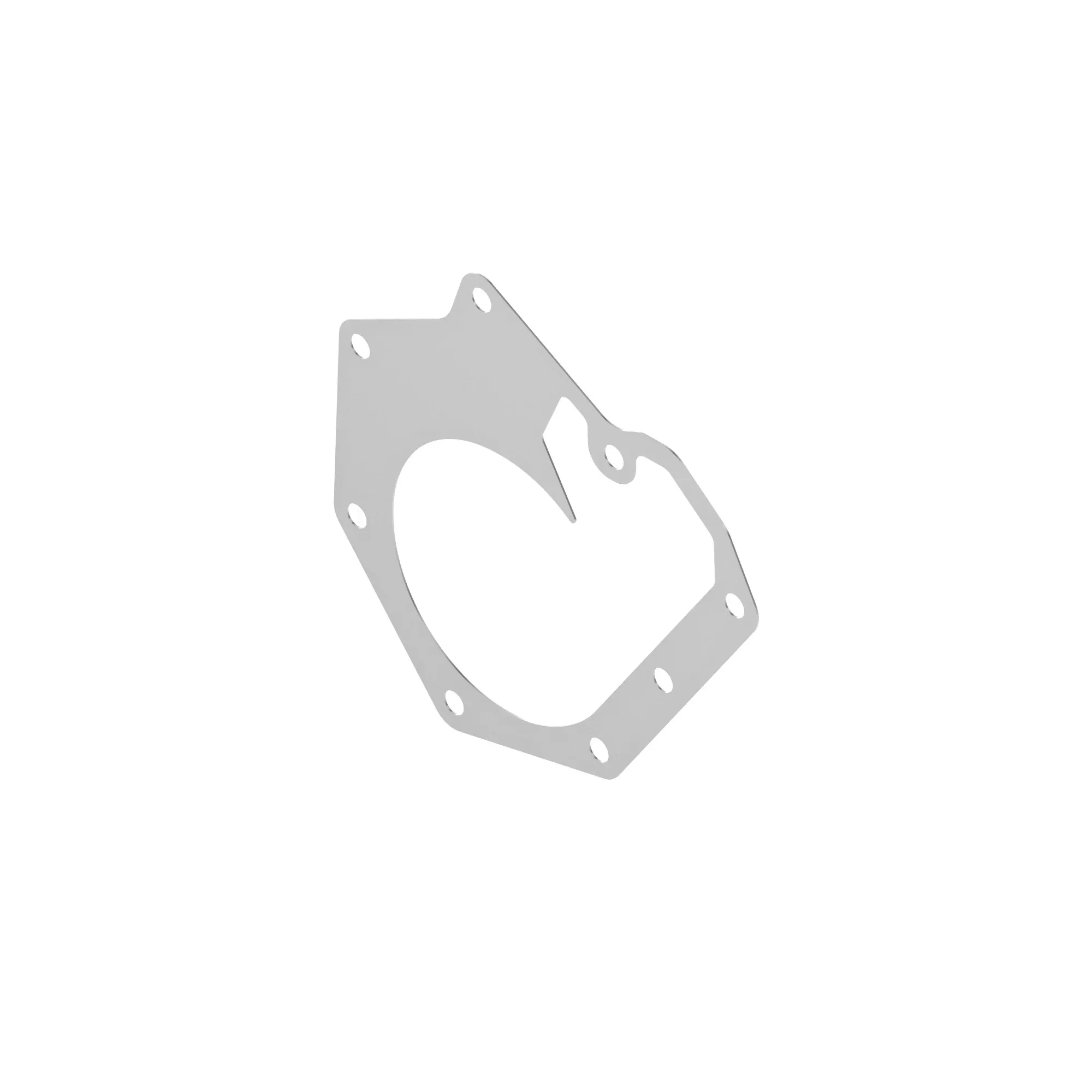 John Deere Water Pump Gasket - R532481