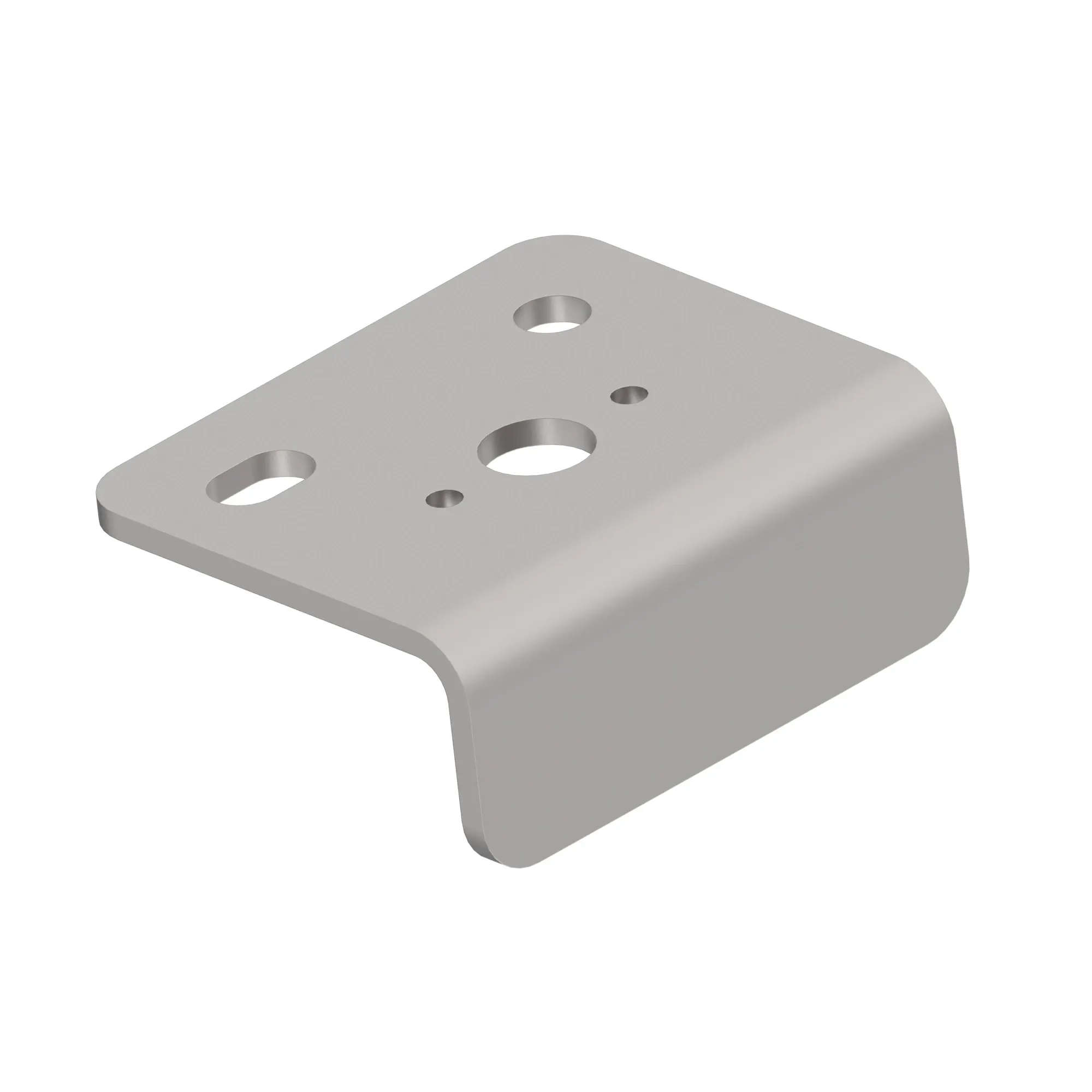 BRACKET, DUMP BODY POSITION SENSOR