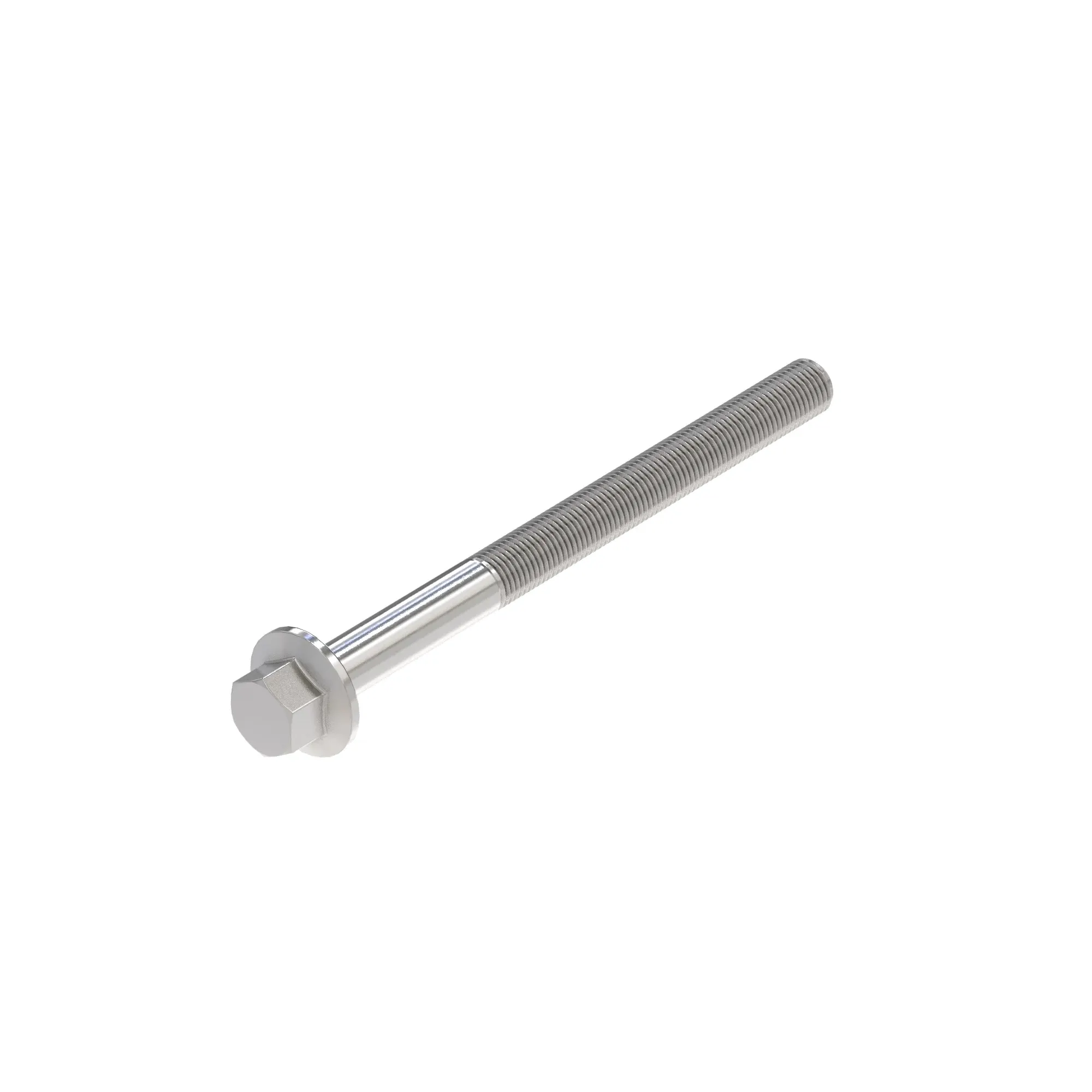 SCREW, SCREW SPECIAL HEX FLANGE M6X