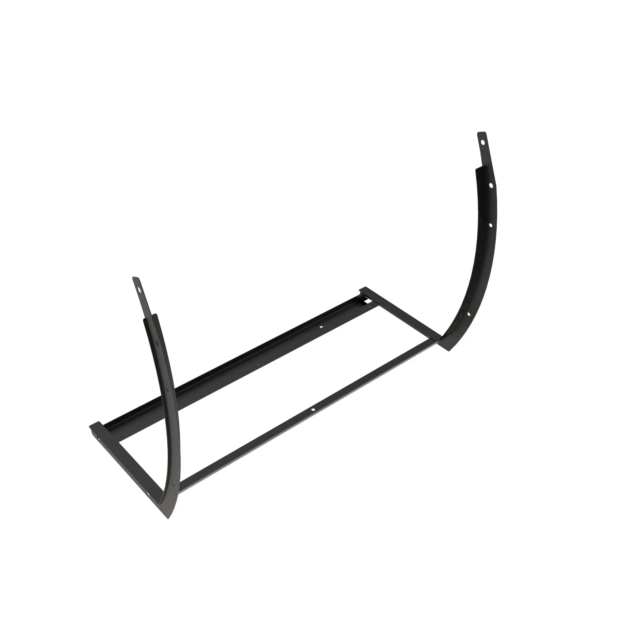 Raw Weldment